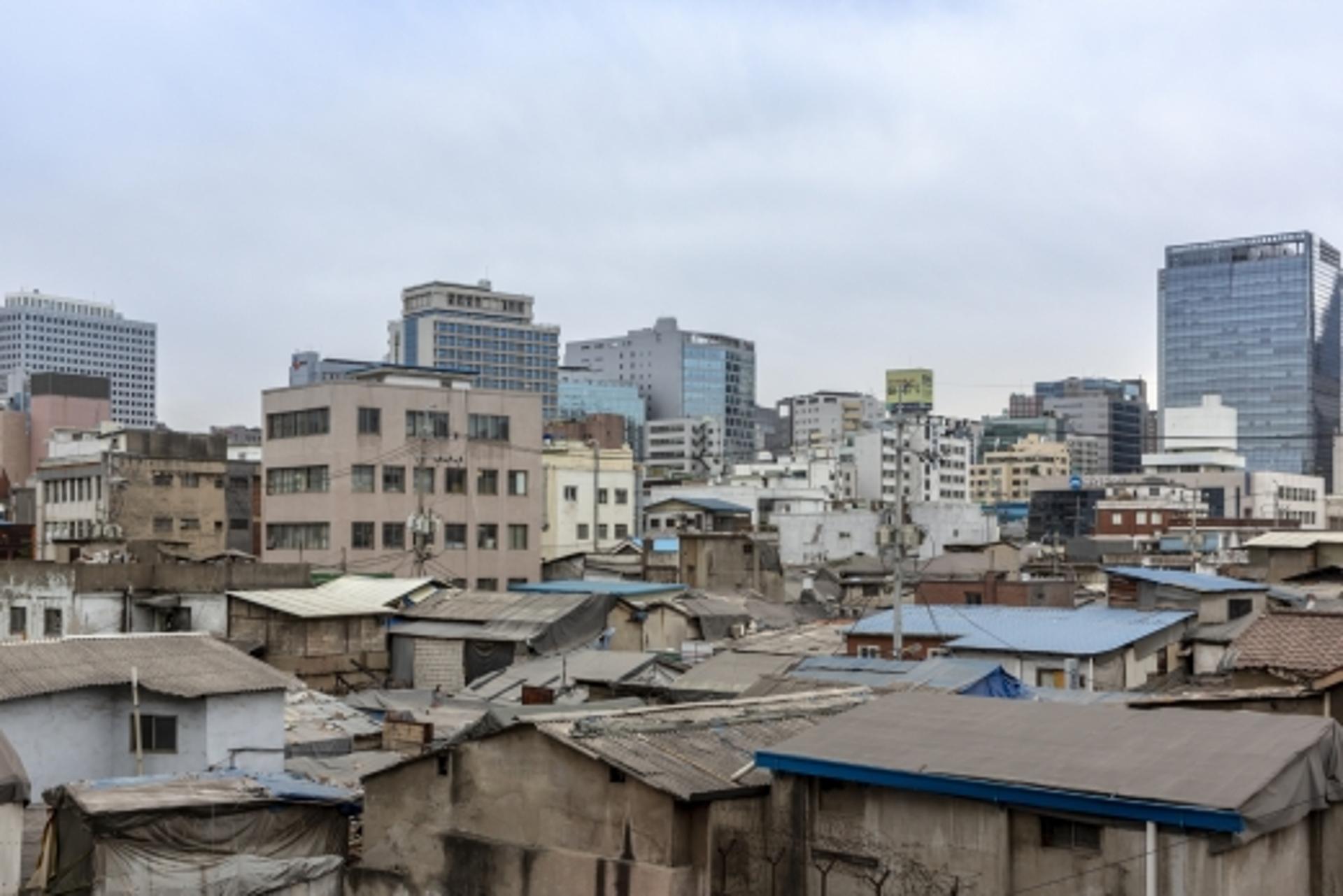 입주 10년이상 노후주택 전국 351만동… 새 아파트 관심↑