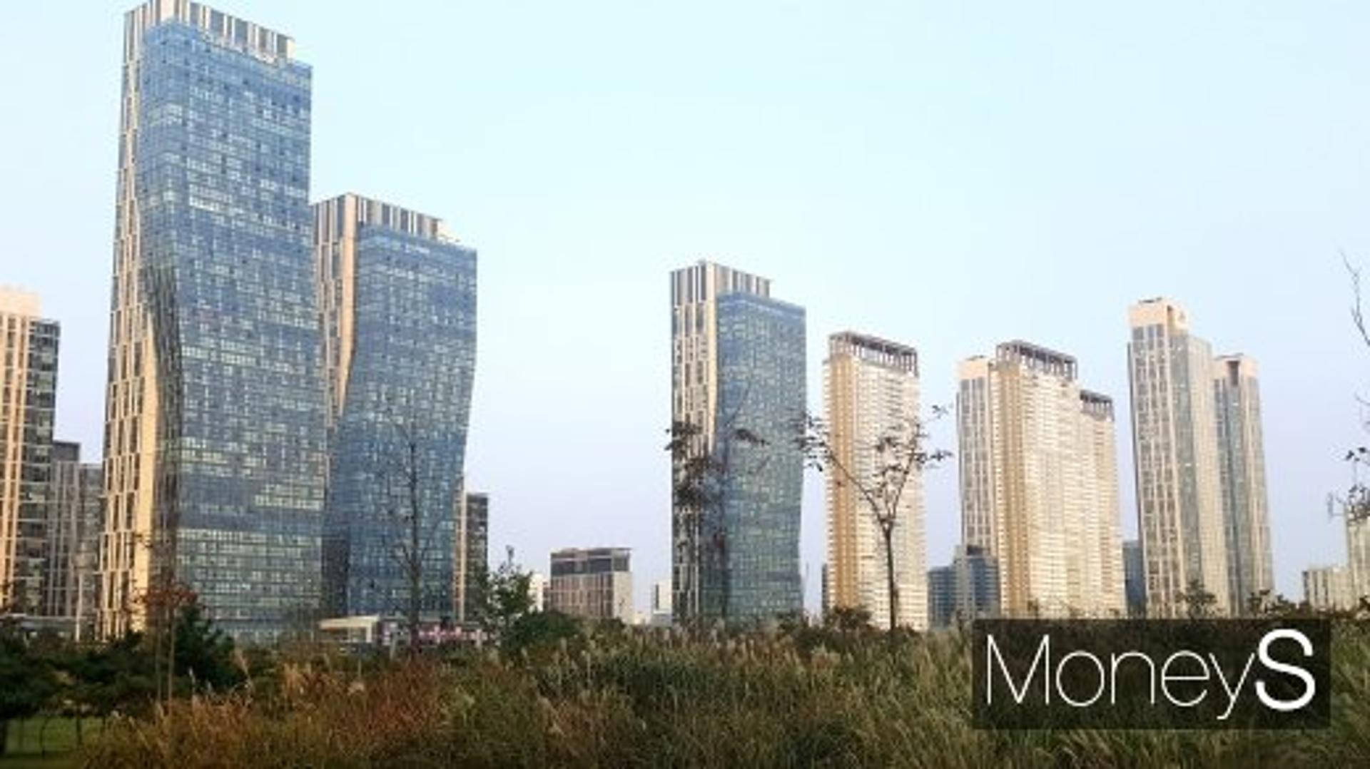 인천 부동산 후끈… 연내 1만8000가구 공급