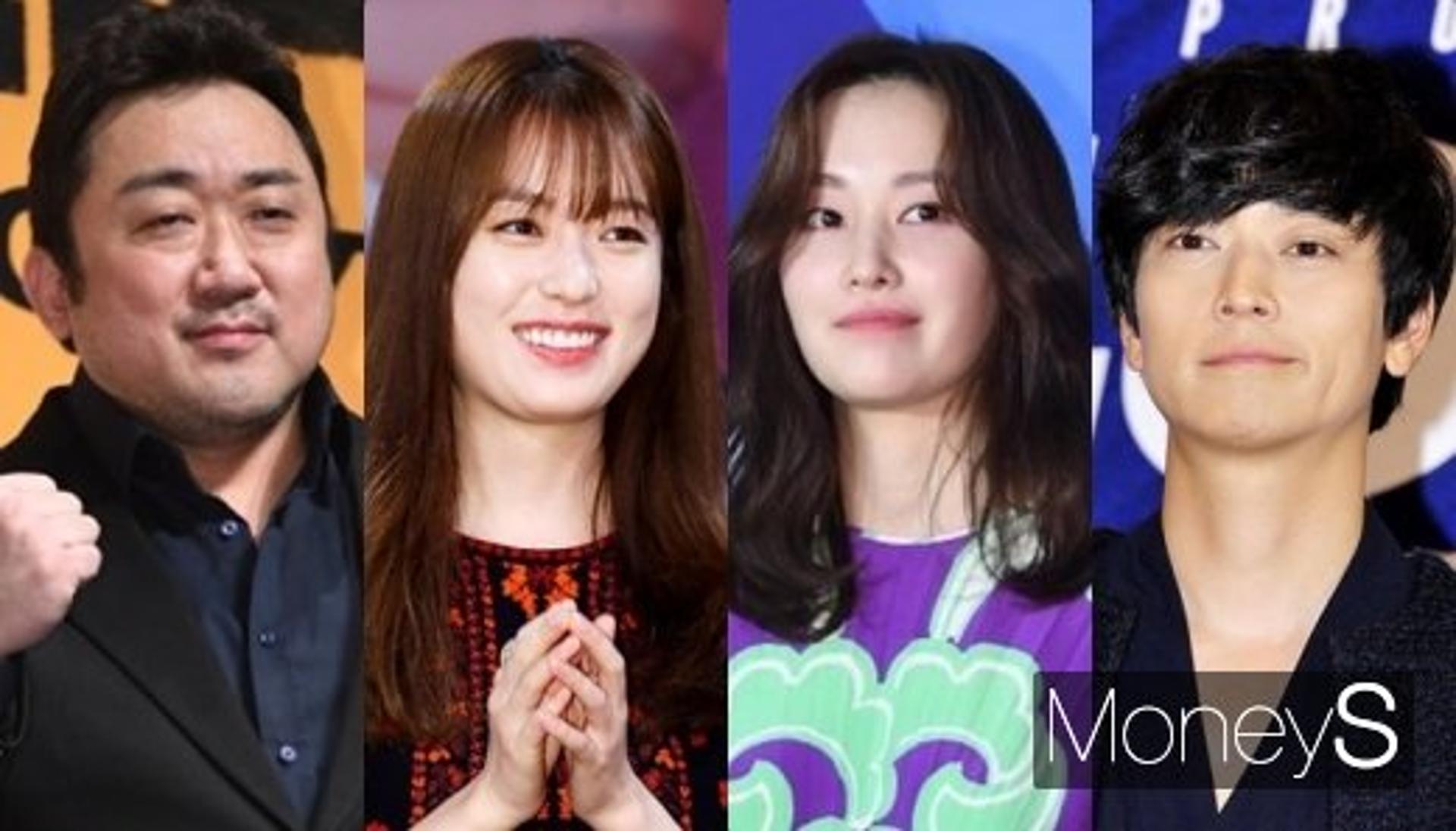 “꿈의 무대? 이젠 할리우드 배우라 불러주세요” [김유림의 연예담]