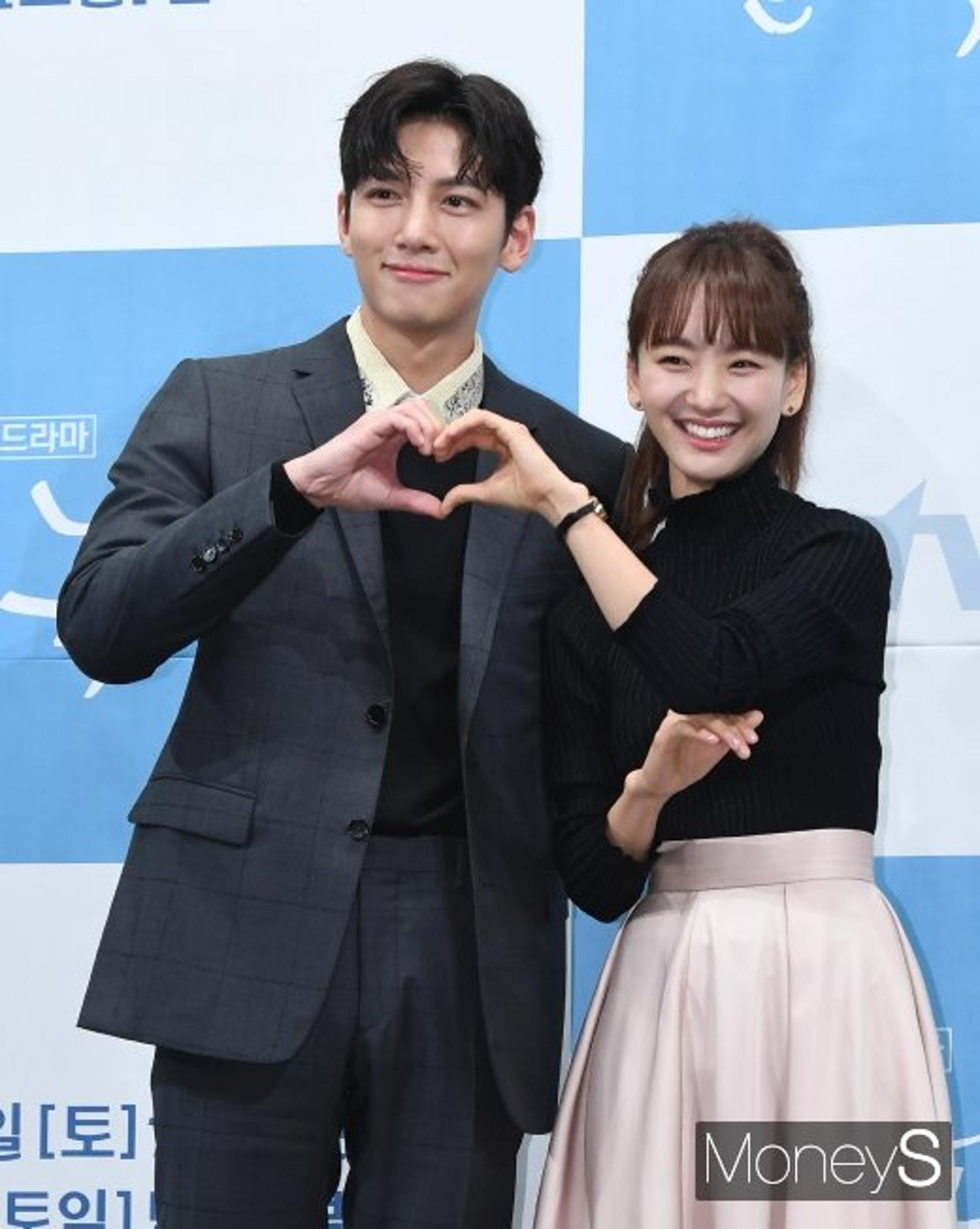 '날 녹여주오' 지창욱 원진아, 시청자 마음도 녹일까