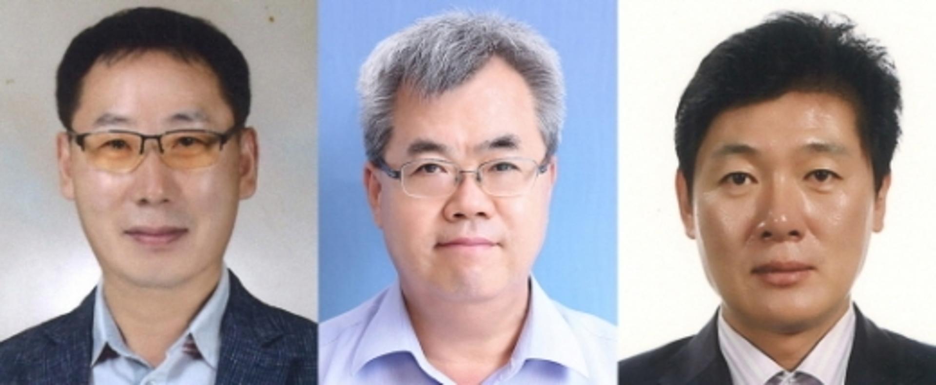 안산시, 중소기업대상 수상자 7명 선정