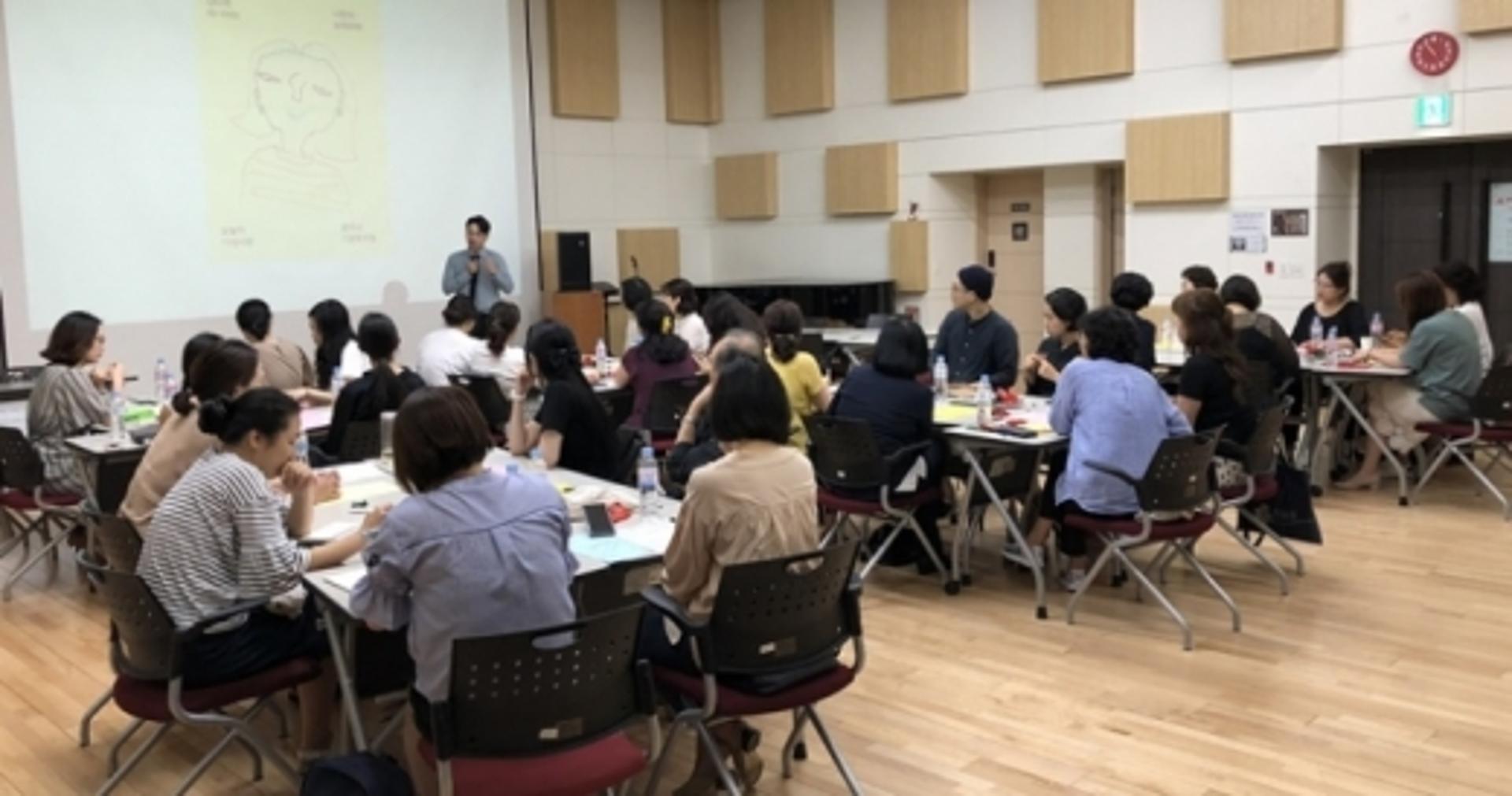 용인문화재단, 지역 공동체성 함양 프로젝트 '커뮤니티아트' 진행