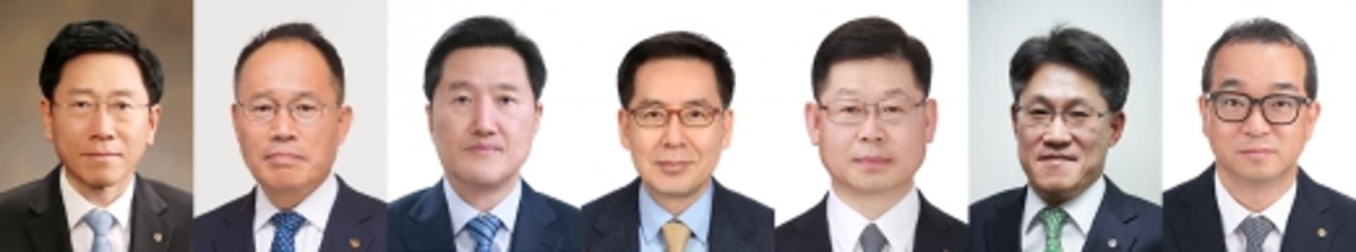 한화, 7개 계열사 신임대표 내정… “검증된 차세대 리더 포진”