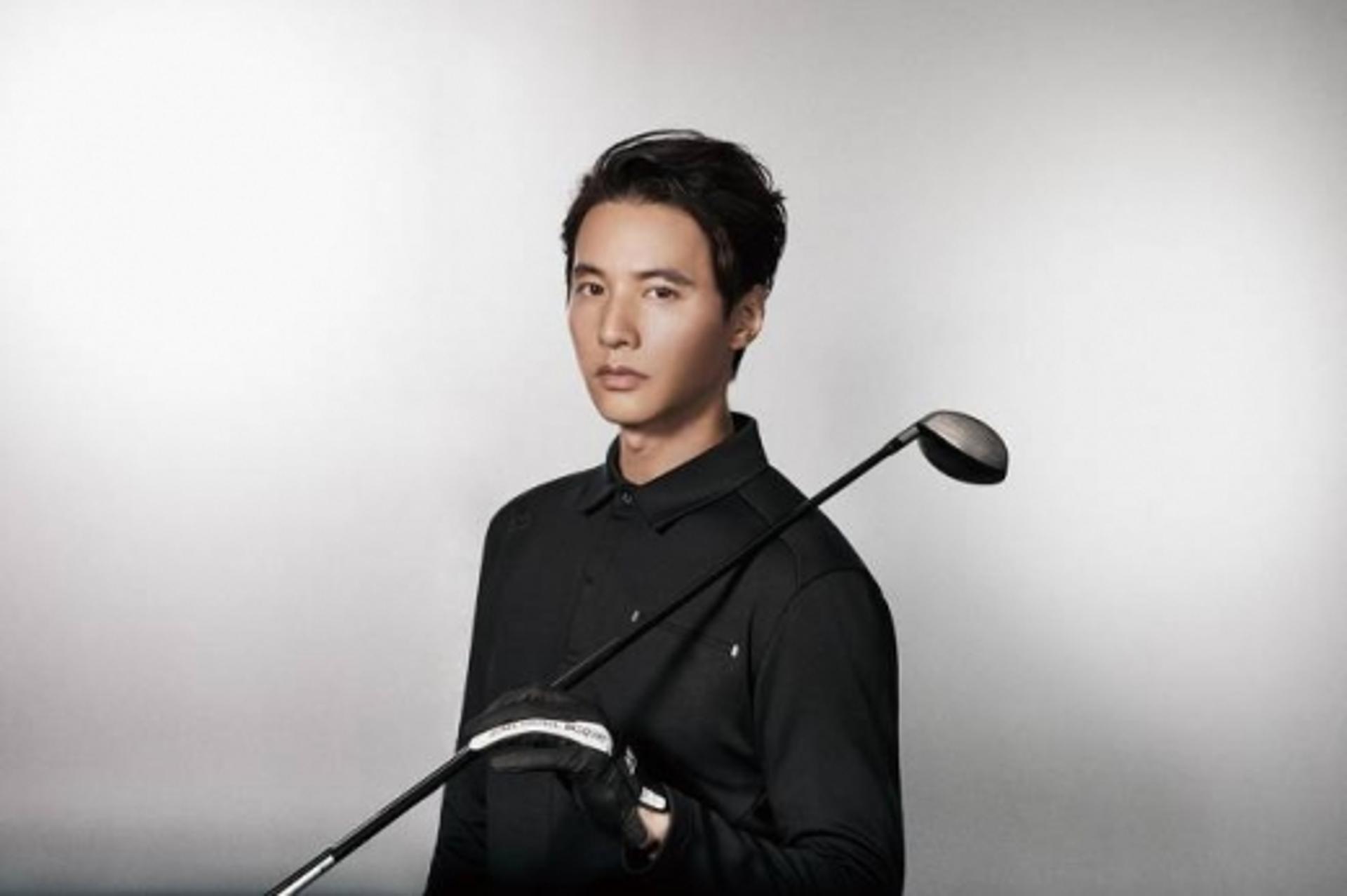 원빈, 배우 언급 자제해달라 요청?… "황당 그 자체"