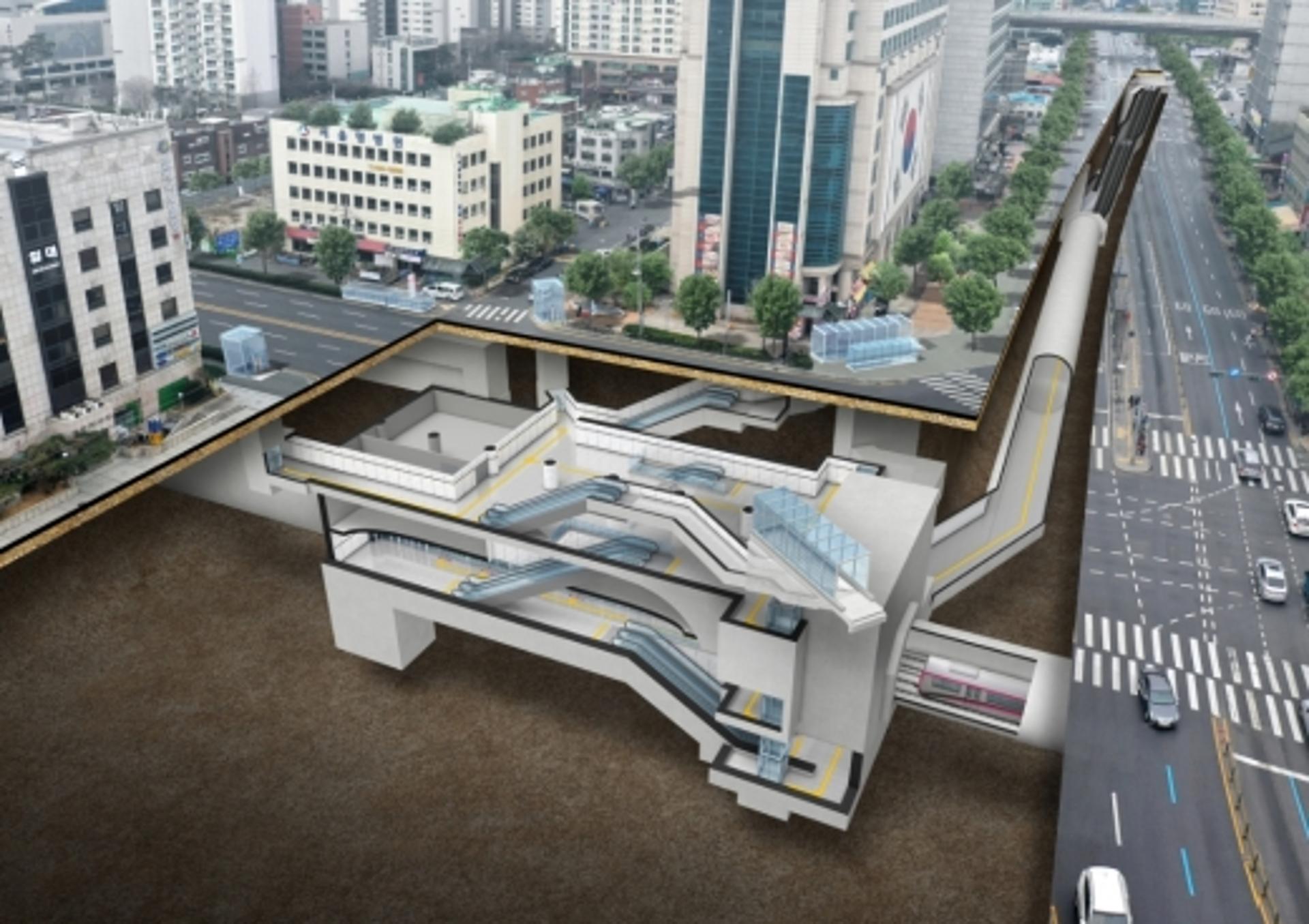 왕십리-상계 26분, 강남은 30분… 2024년 ‘동북선 도시철도’ 개통
