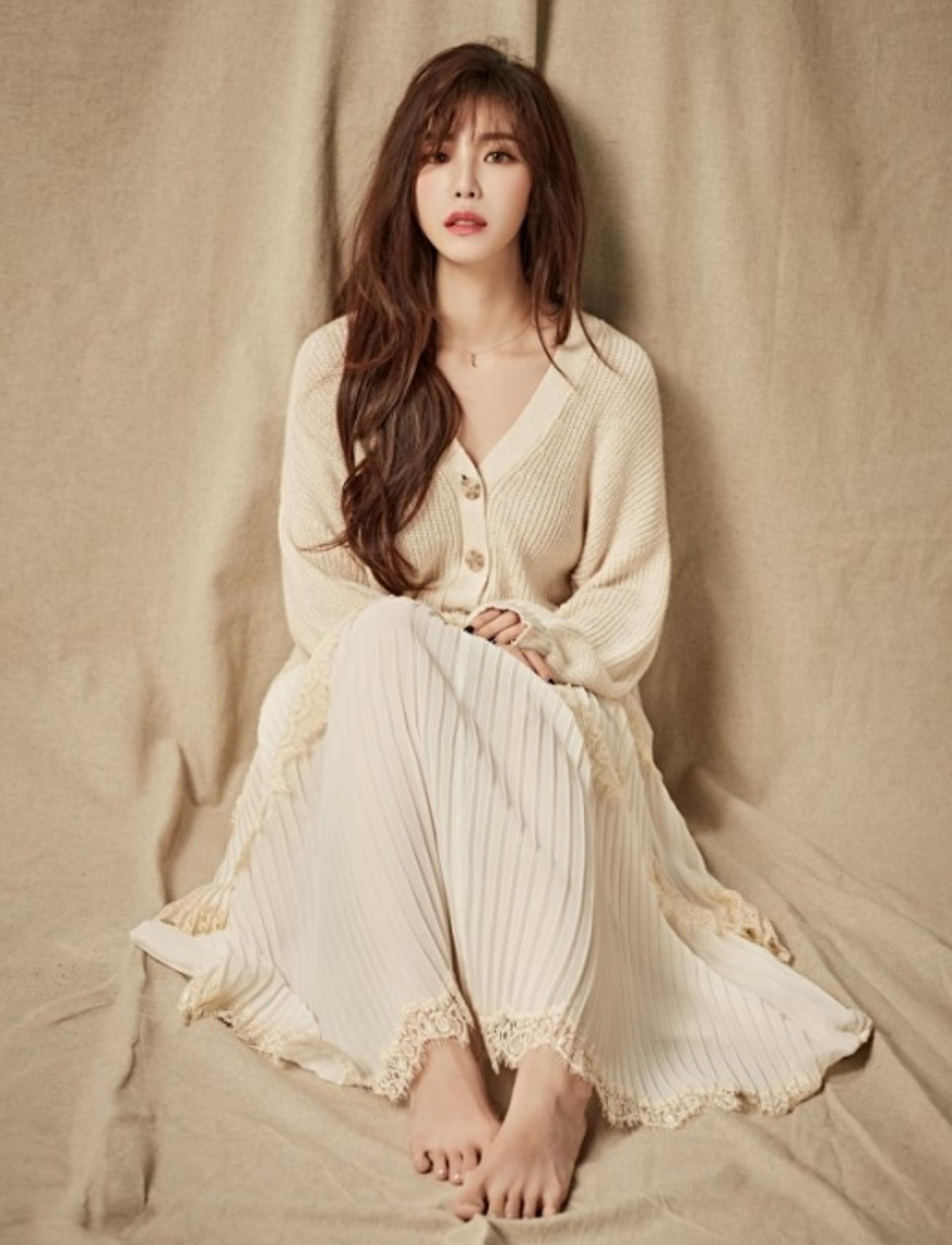 [★화보] 전효성 "과거 민주화 발언, 스스로도 용서 안돼"