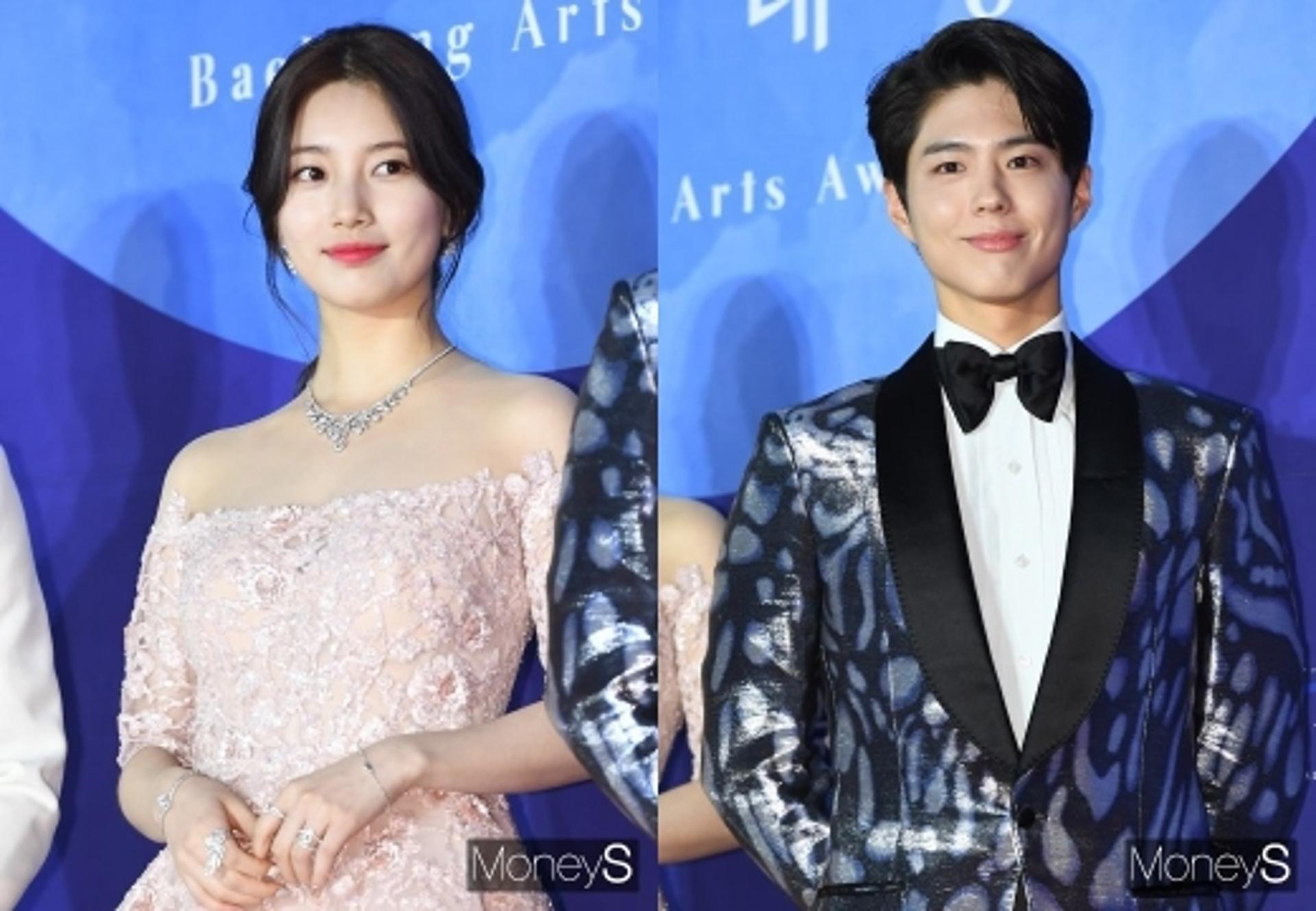 박보검, 수지와 만날까