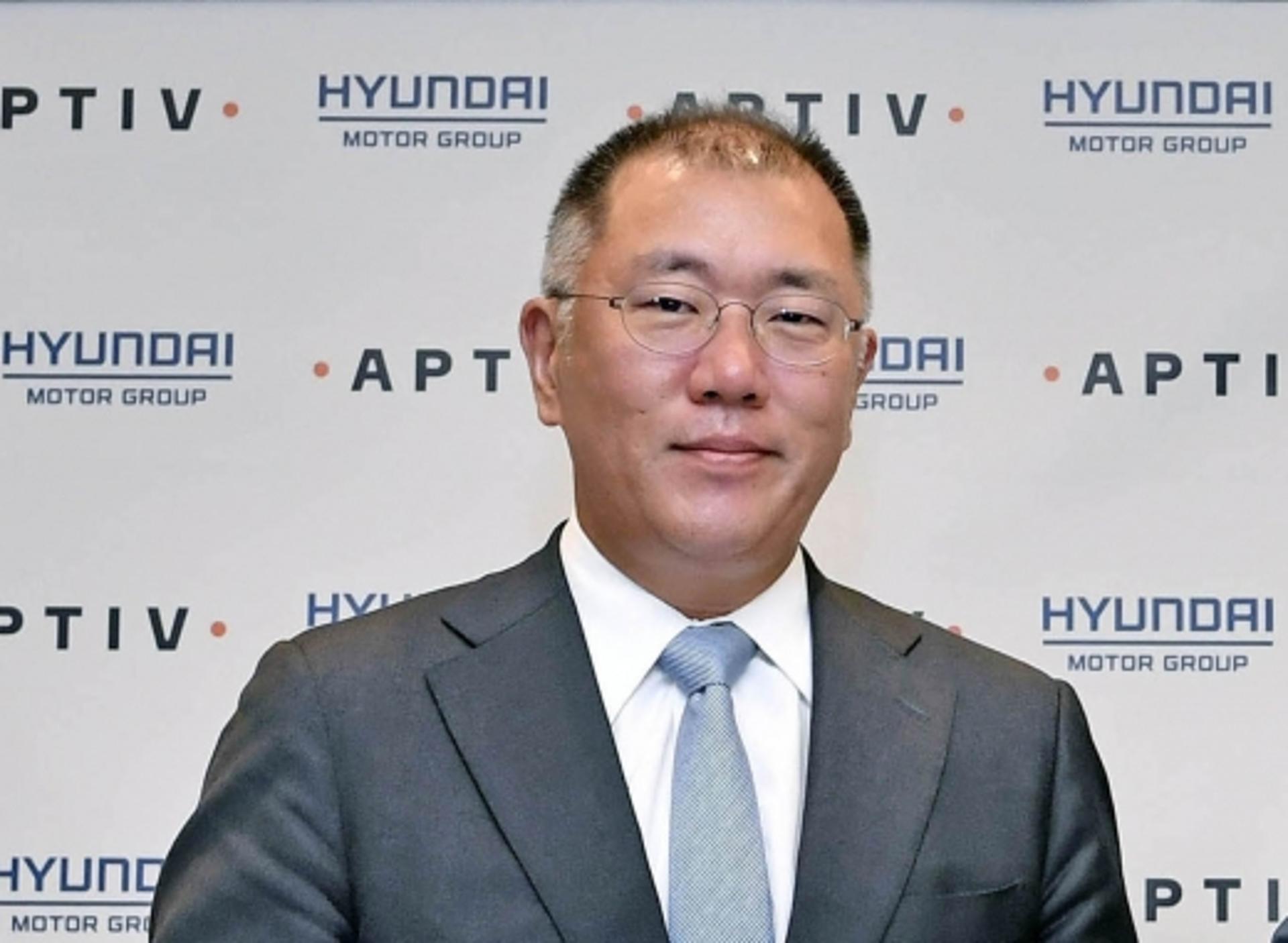 [CEO] 미국시장에 던진 '자율주행차 승부수'