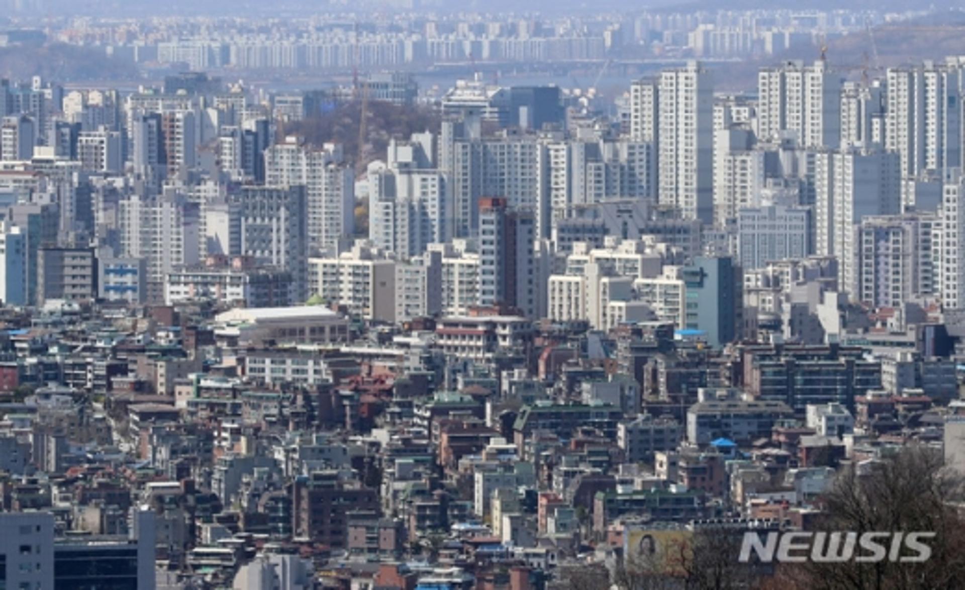 [금융안정] 지방 가계부채 '적신호'… 집값 하락에 연체율 급증