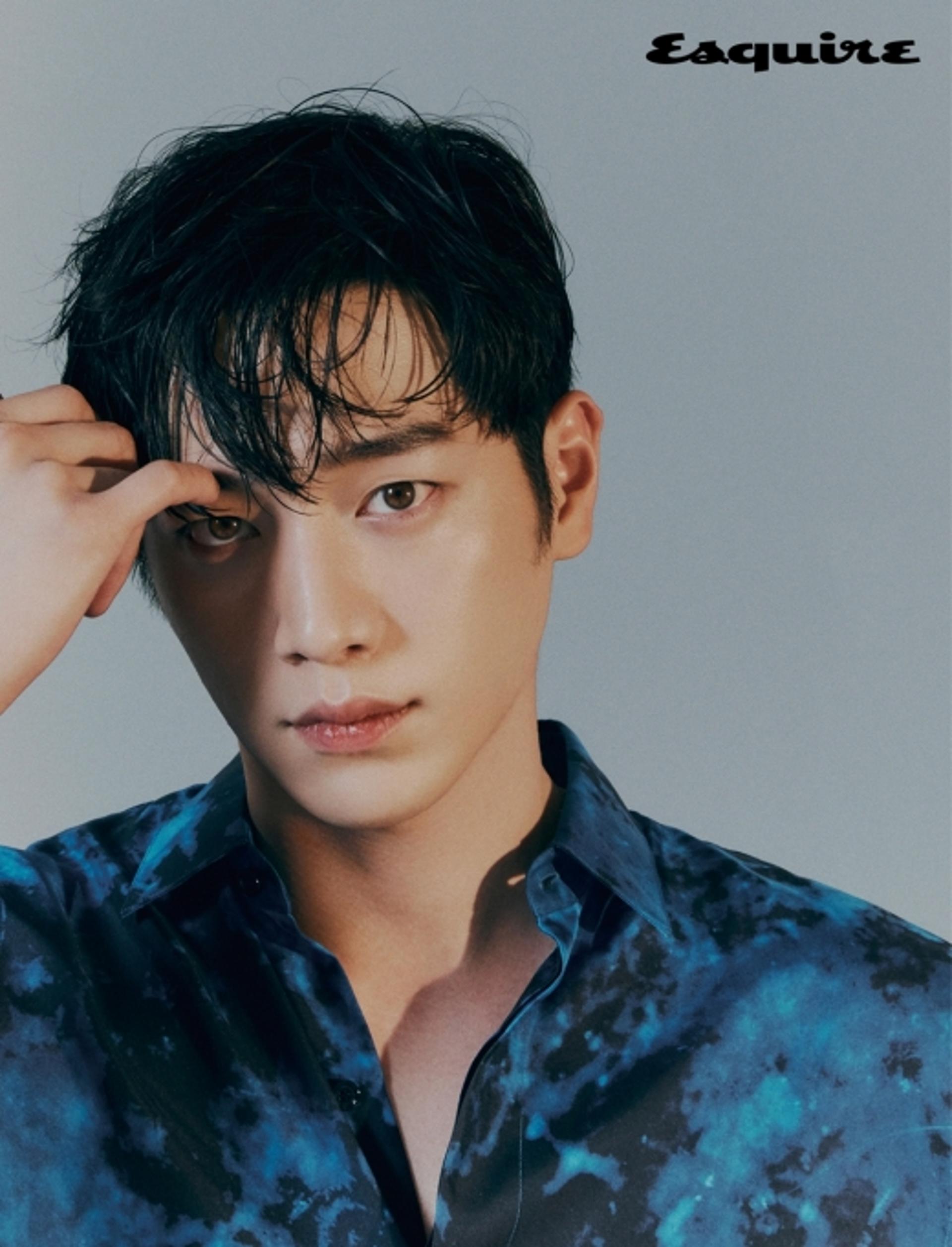 [★화보] 서강준 "그저 열심히 노력할 수밖에"