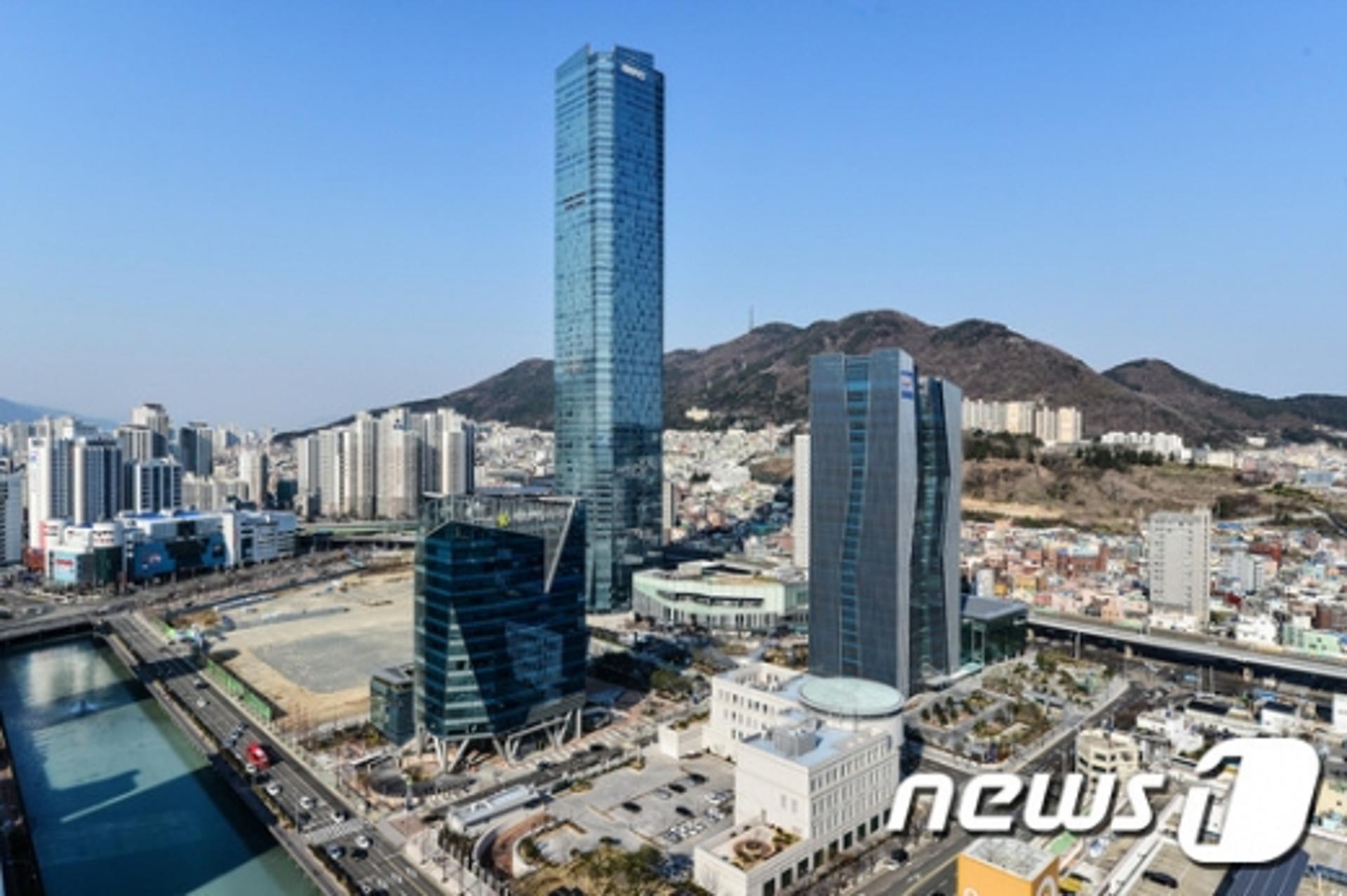 부산 금융중심지 조성 10년… 외국계 금융사 달랑 1곳