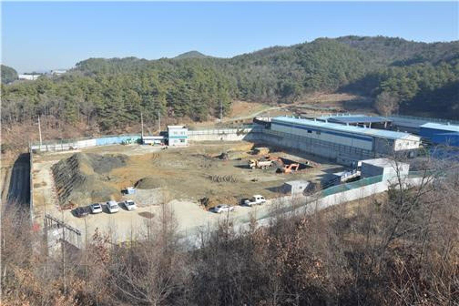 여주시, 강천 SRF열병합발전소 행정심판서 '승소'