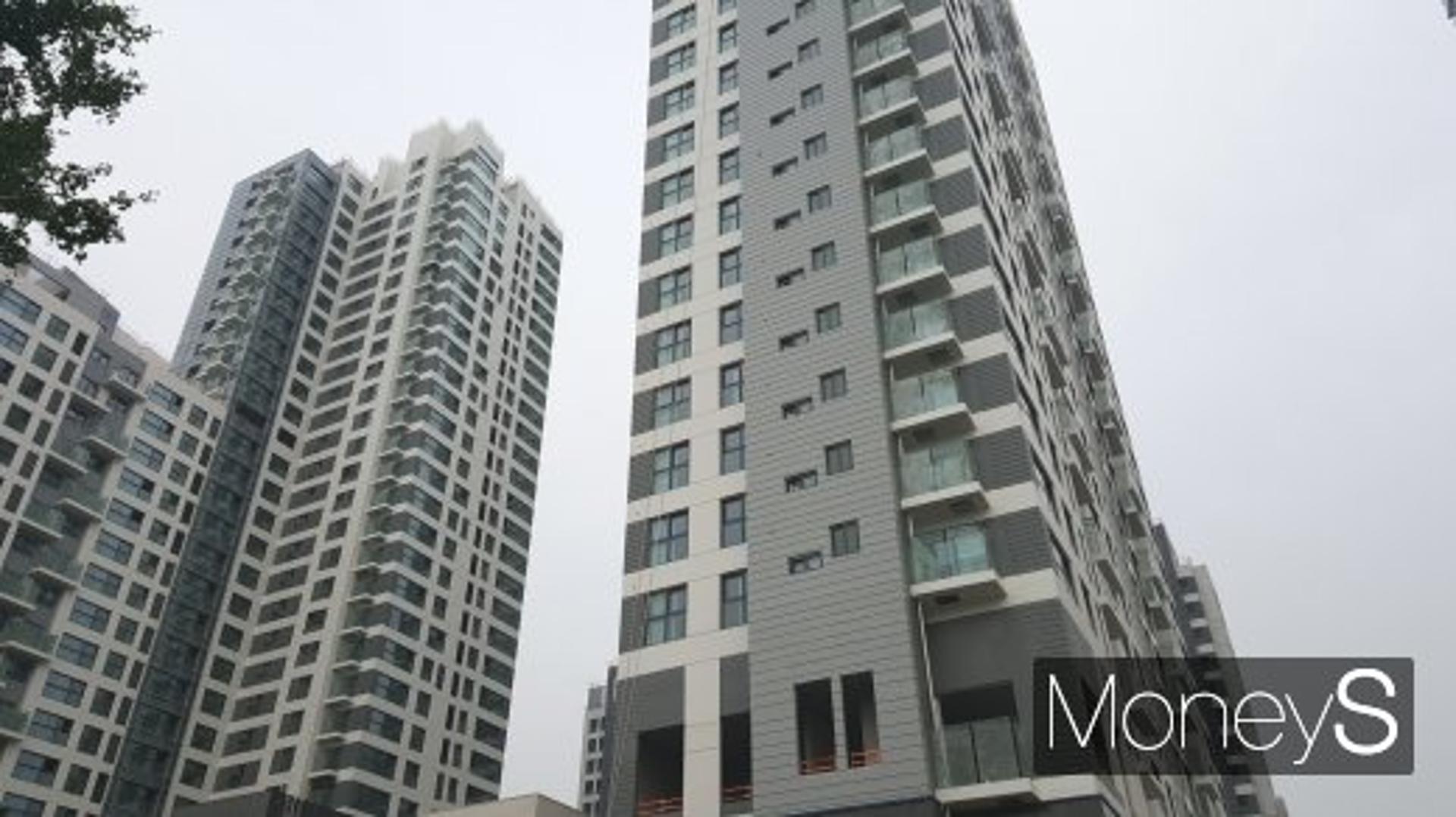 강남 아파트 3.3㎡당 1억 육박… 아크로리버파크 3.3㎡당 9992만원