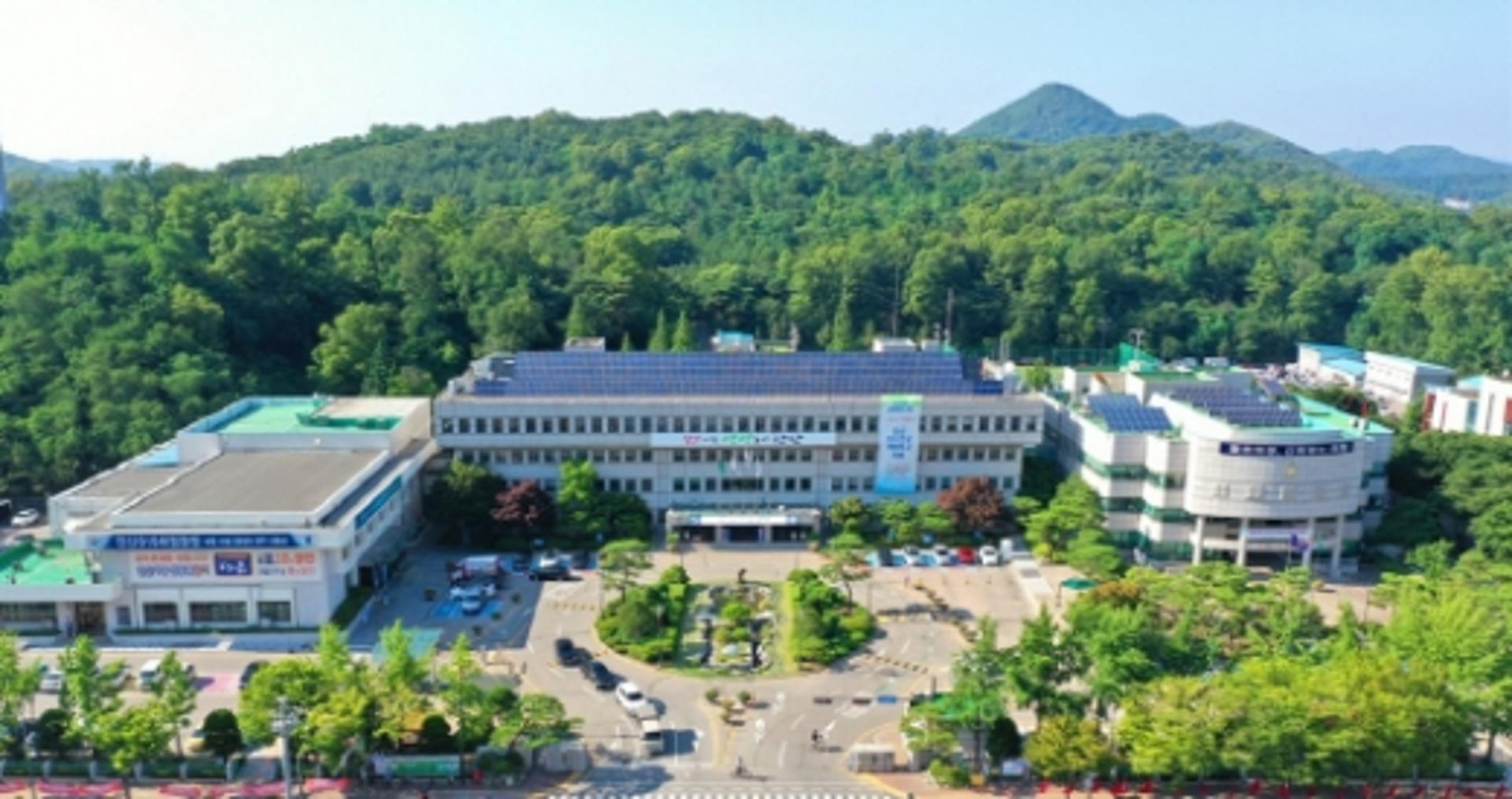 2019년 안산시 문화상·최용신봉사상 수상자 선정