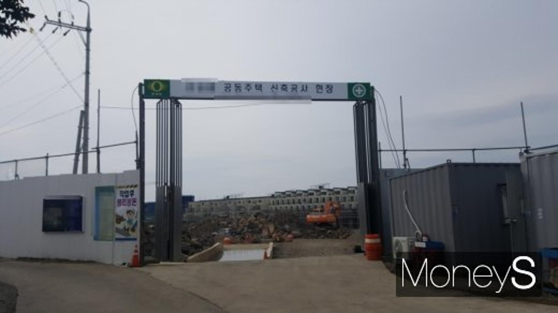 제주 서귀포, ‘미분양관리지역’ 지정… 충남 보령은 제외