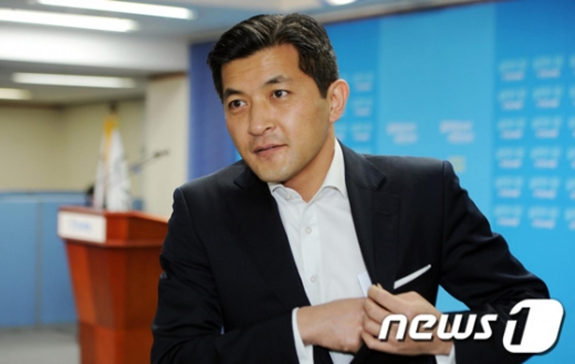 홍정욱, 딸 '마약 밀반입' 사과, 무슨 말 했나?