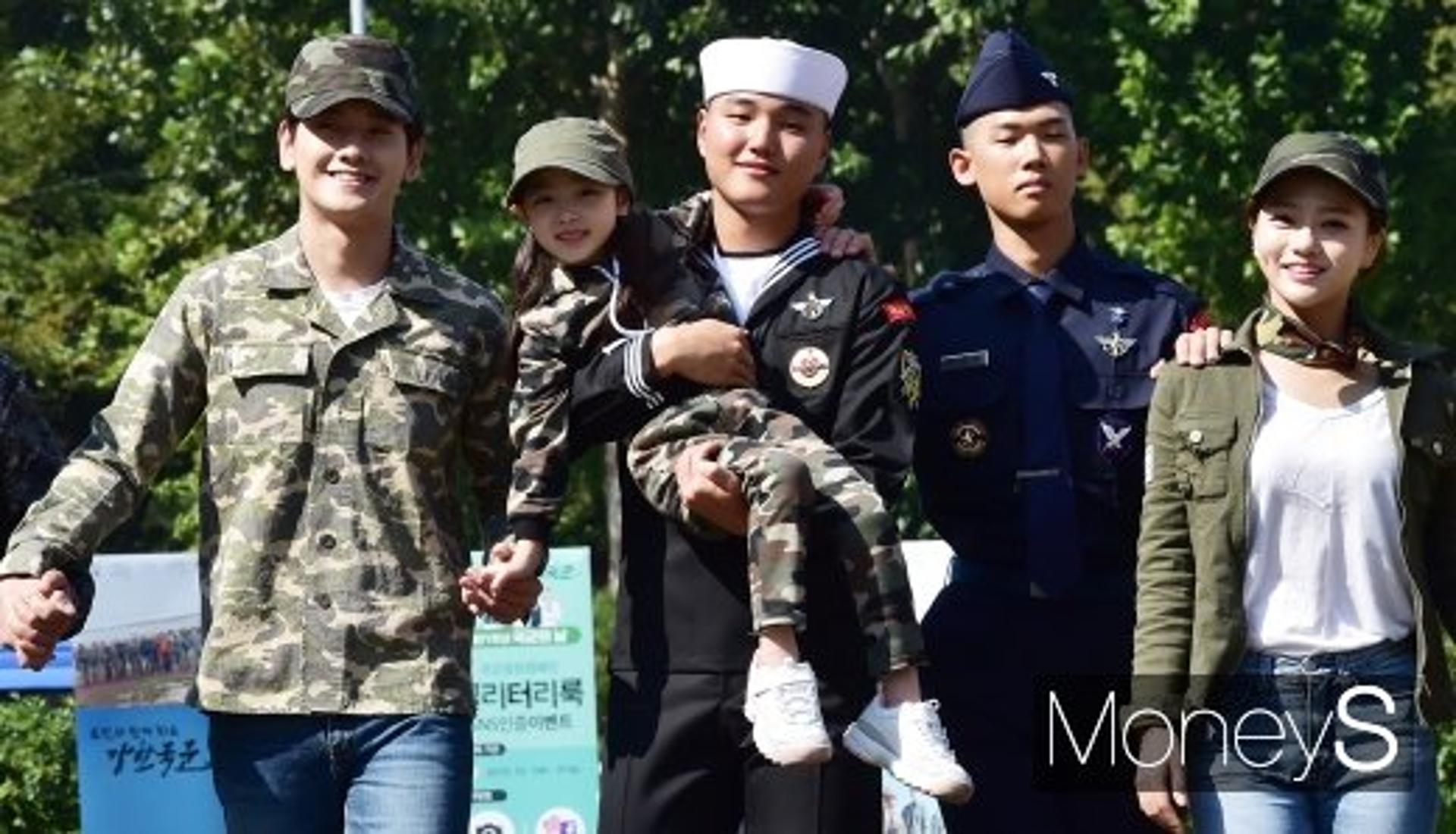'국군의날' 공휴일 제외된 이유…?