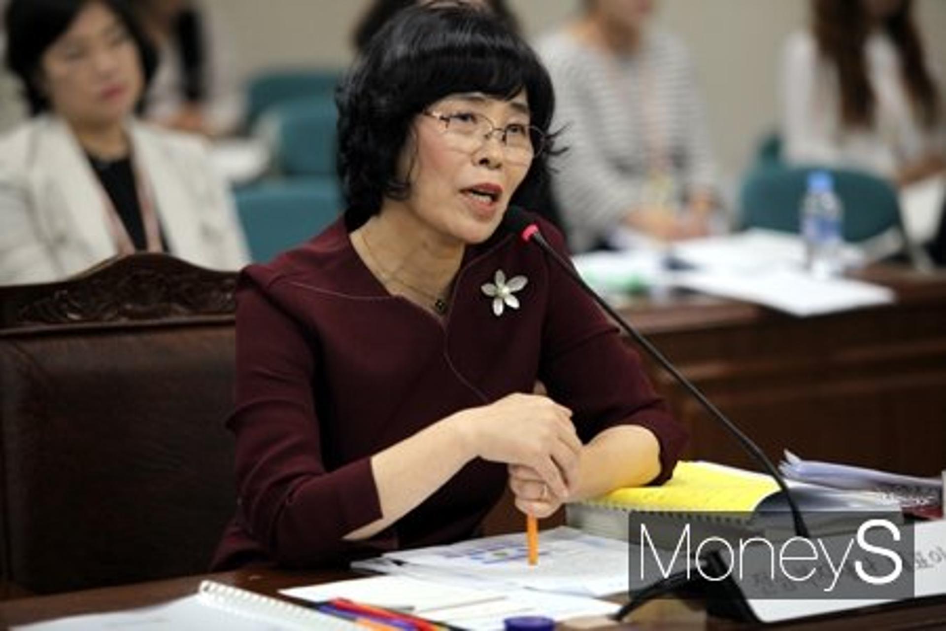 전남복지재단 대표 인사청문 채택