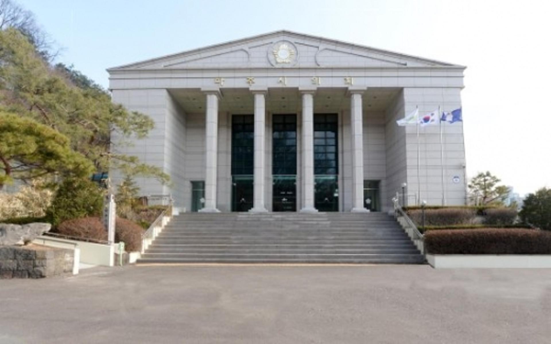 파주시의회, 돼지열병 예방적 살처분 건의