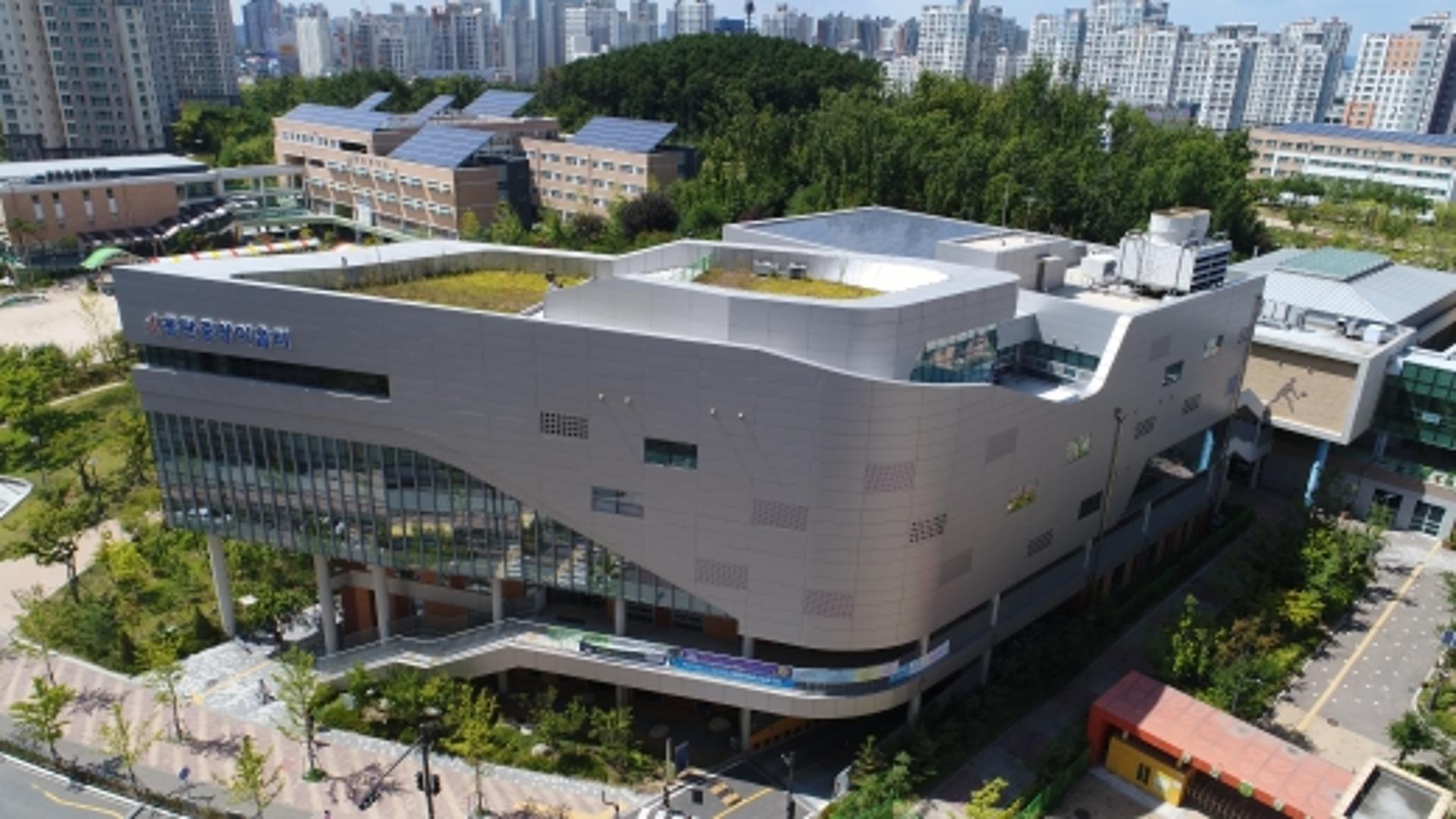화성시, 전국 최대규모 2020년도 생활SOC 복합화사업 선정