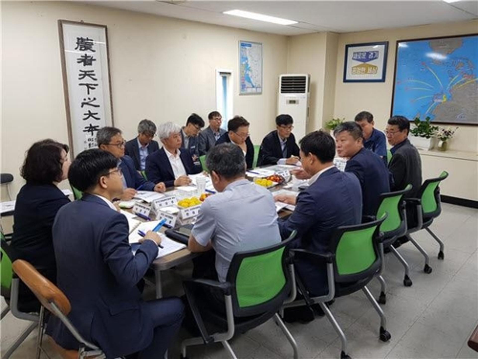 경기도, 'WTO 개도국 지위 문제' 농업분야 대응은?