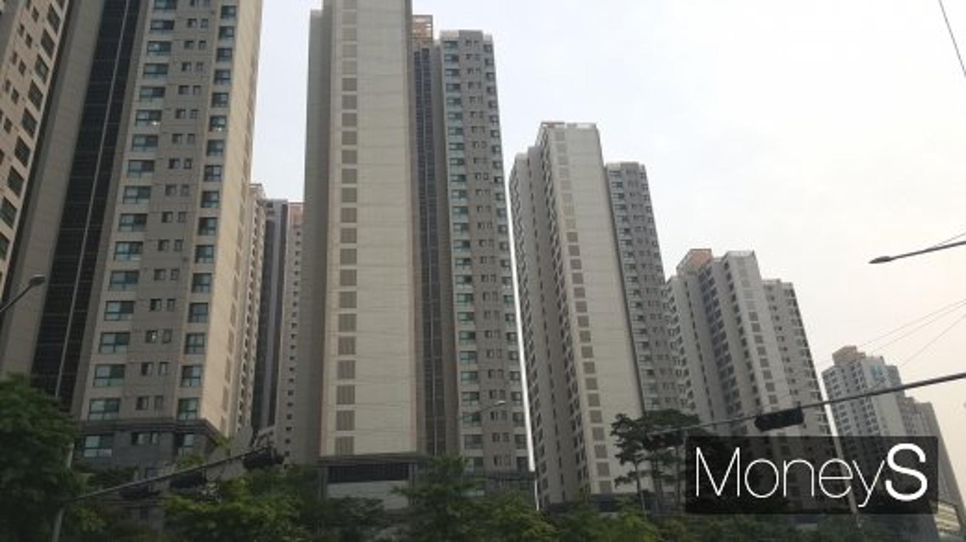 '강남4구·마용성' 과열 주범?… 정부, 연말까지 주택시장 불법거래 합동점검