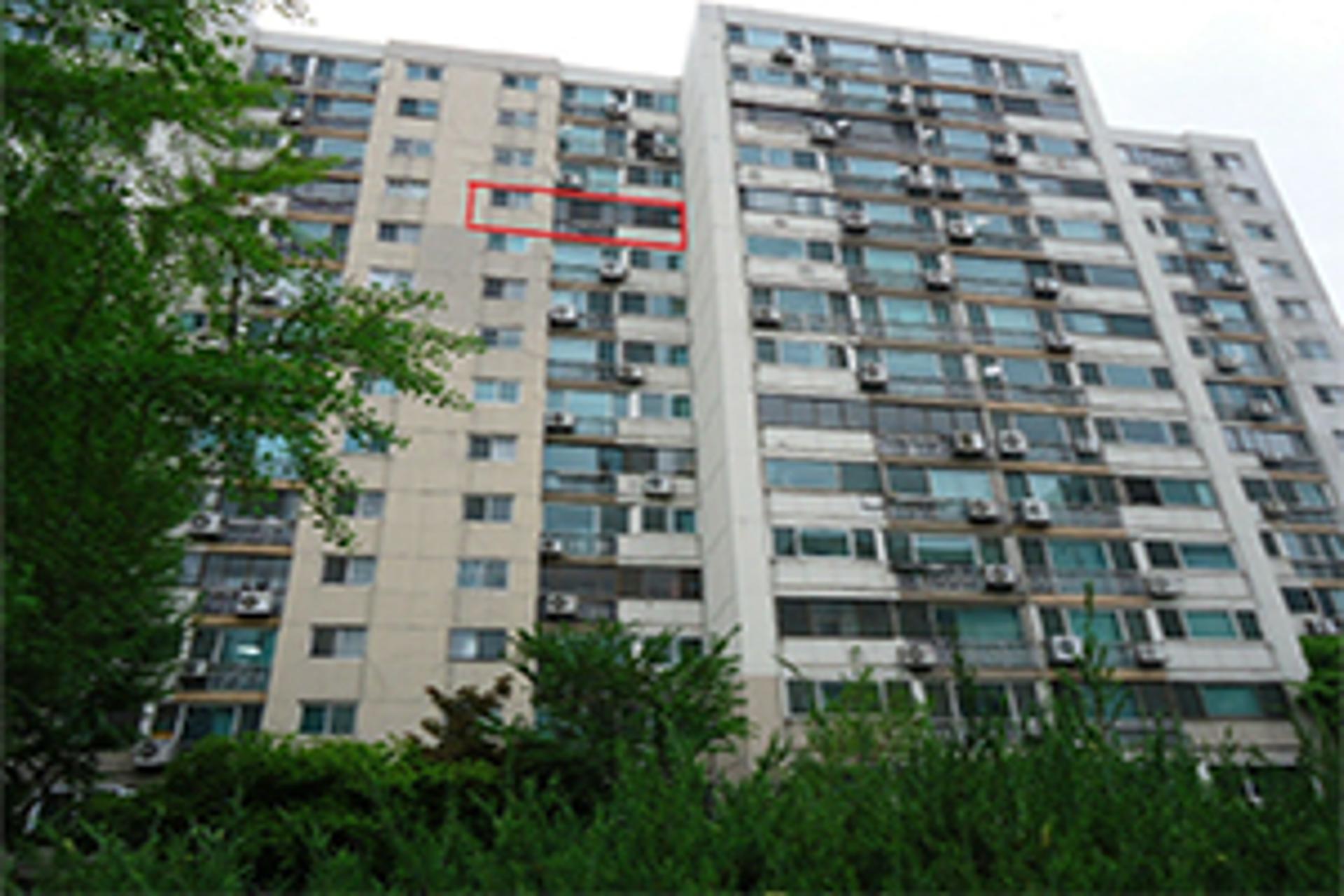 [주목! 경매물건] 주엽동 134.8㎡ 5억에 시작