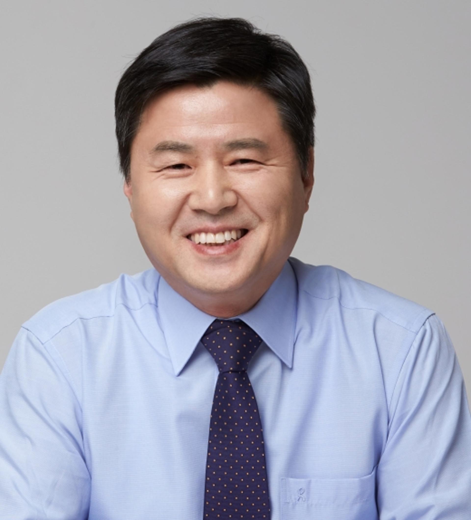 한대희 시장 "공공 와이파이 사용처 계속 늘릴 것"