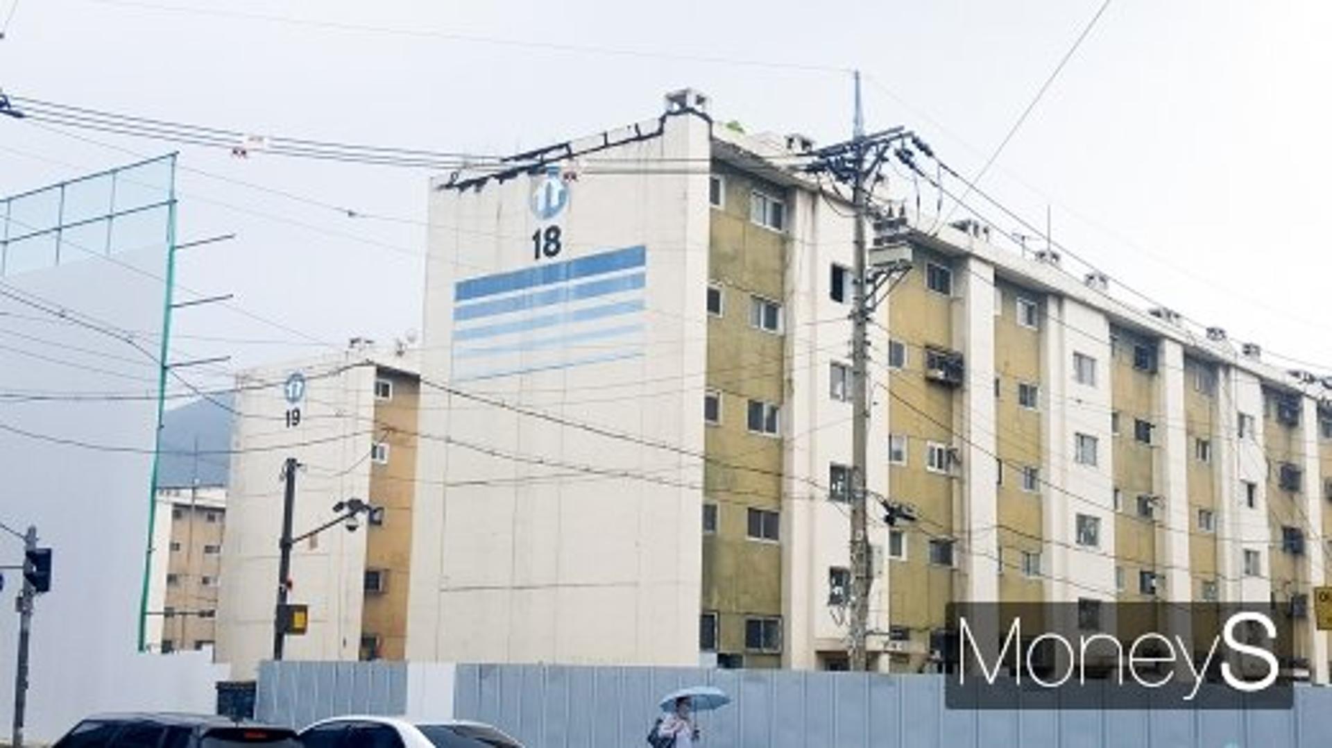 “분양가 상한제? 강남은 강남이에요”
