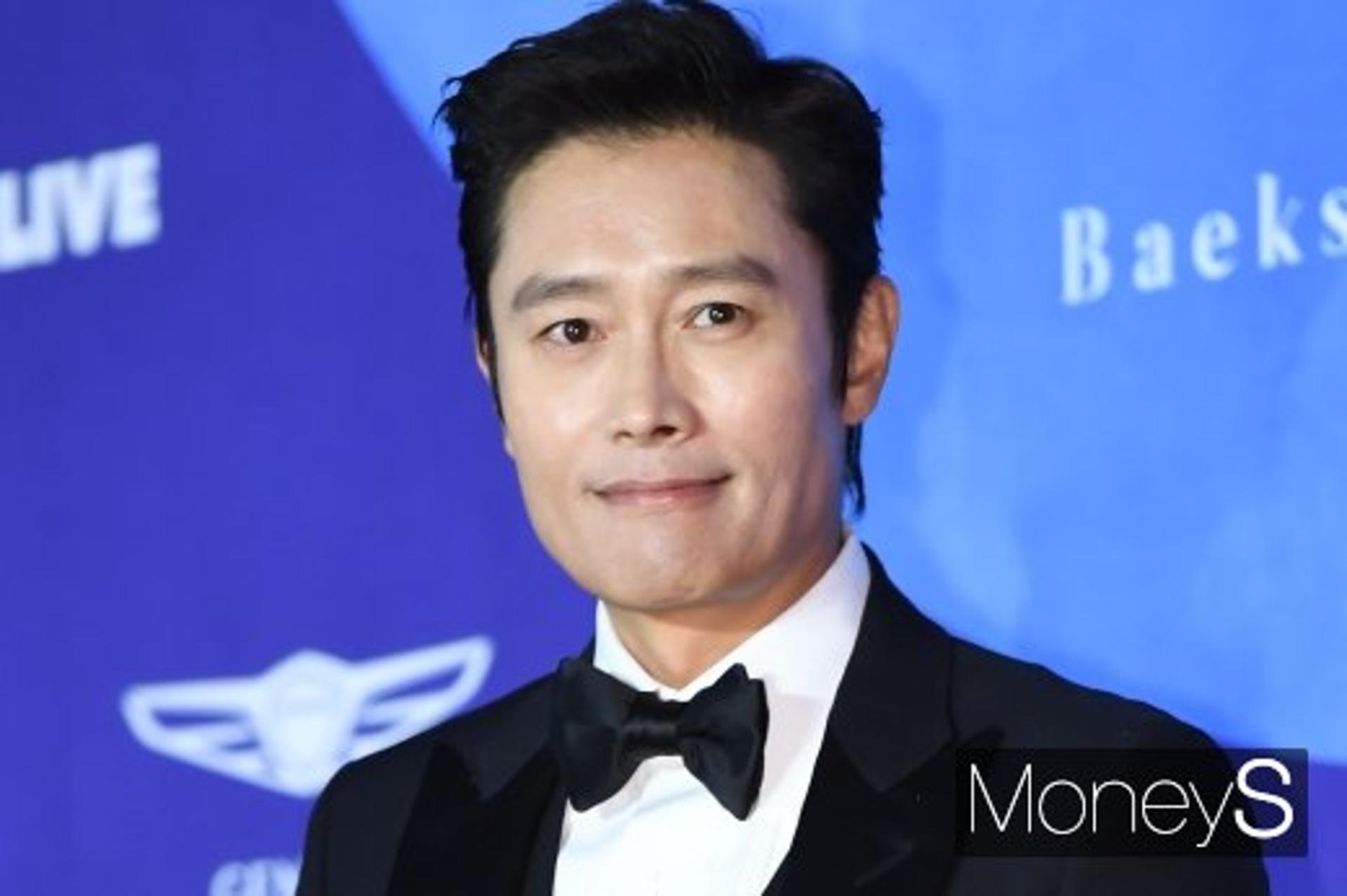 이병헌, 노희경 작가와 만나나