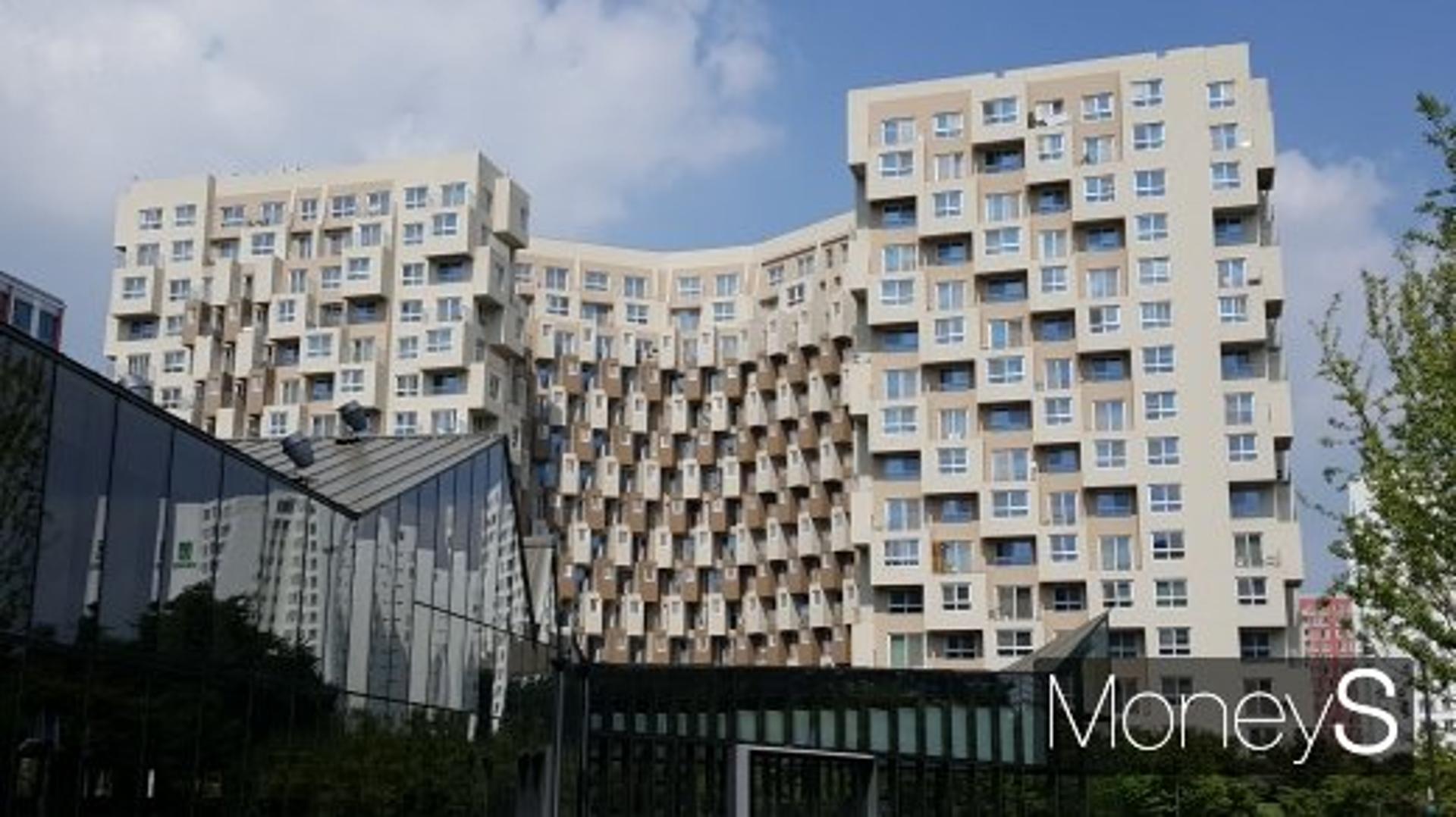 마포구 오피스텔 거래량 전년 대비 뚝… 서울 전역 대체로 감소