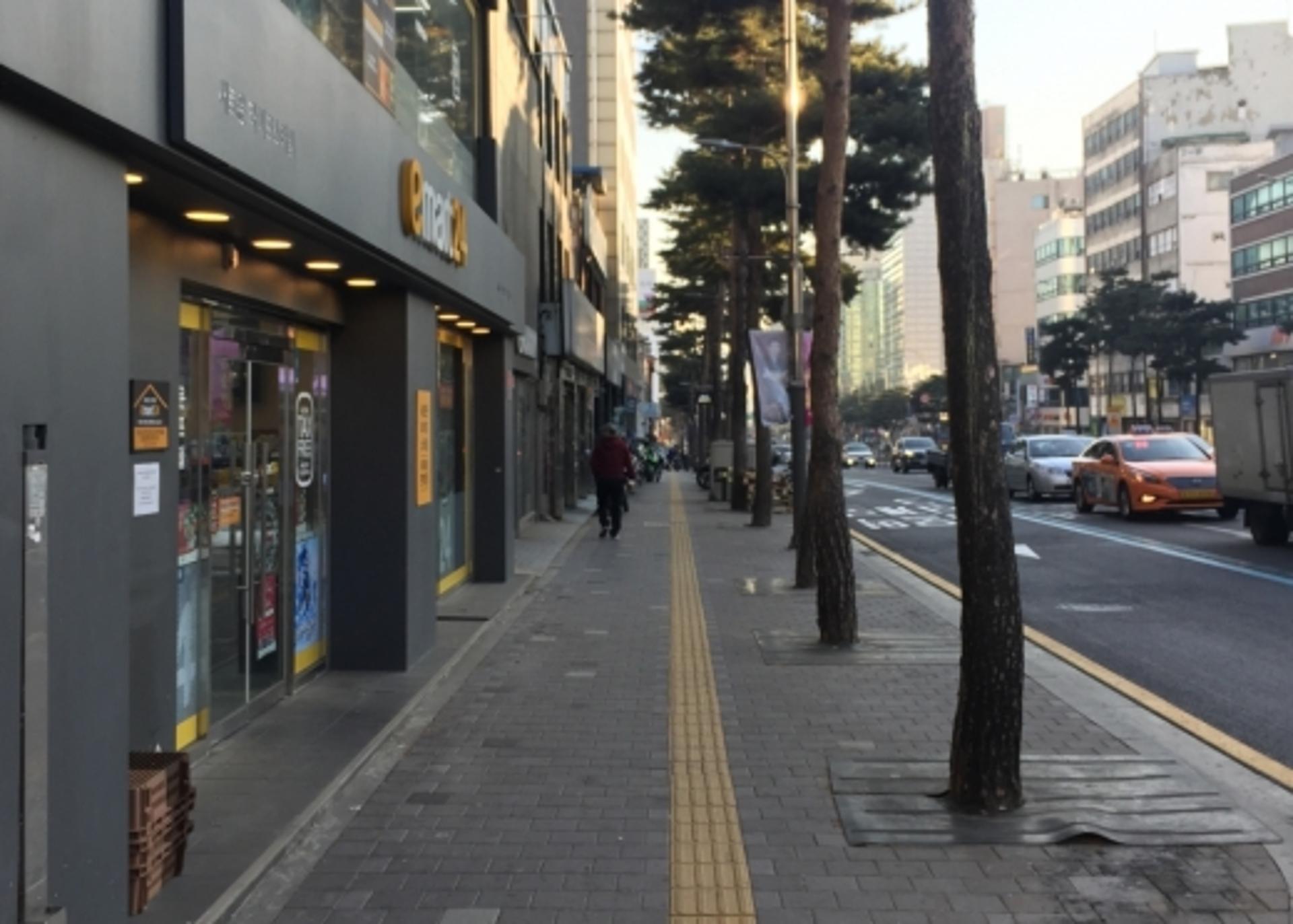 걷기 좋은 서울 만든다… 을지로·세종대로 차도 줄여 보행로 확대