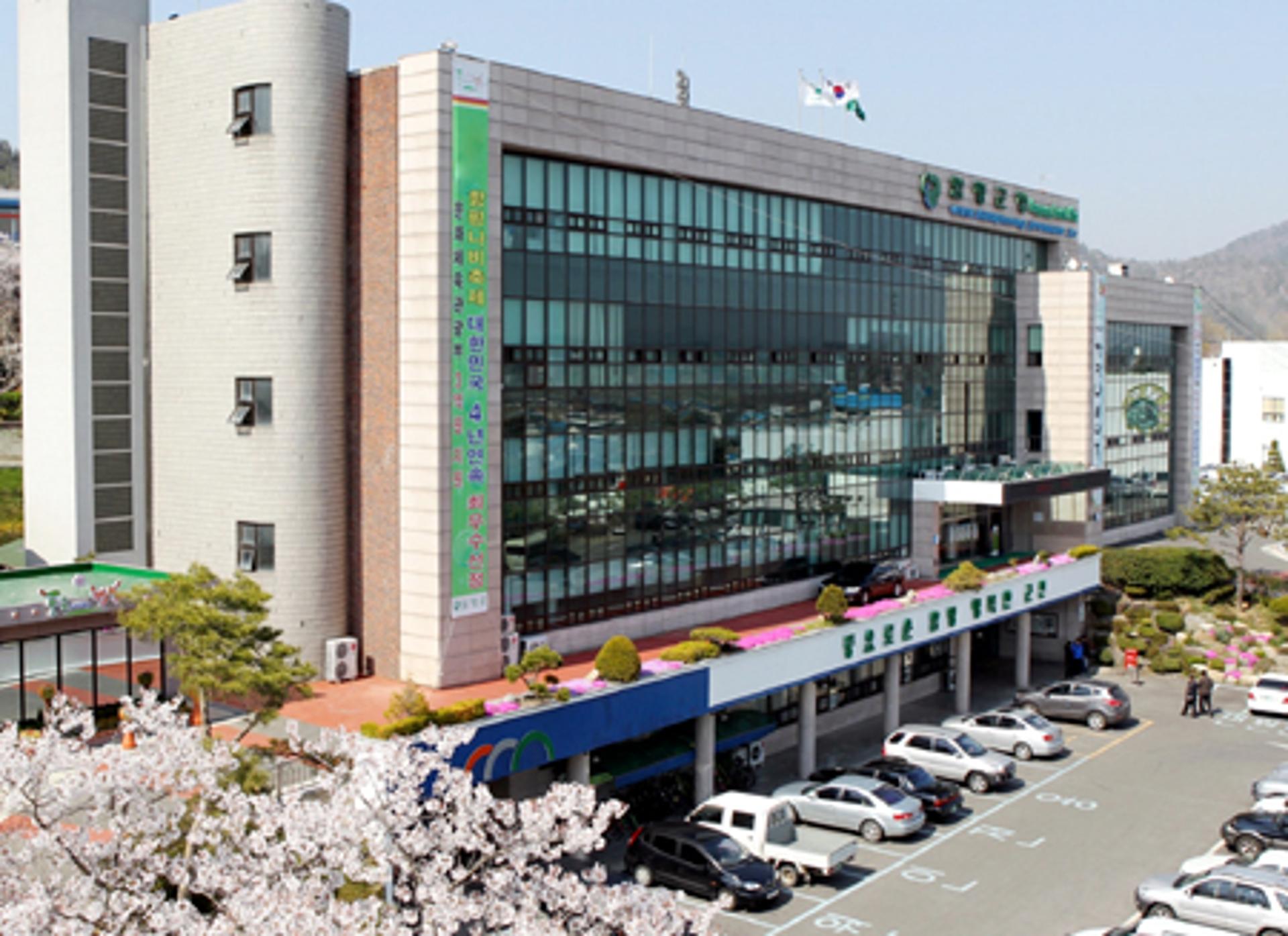 함평군, 친환경농업 생산장려금 22억7800만원 전액 군비 지원
