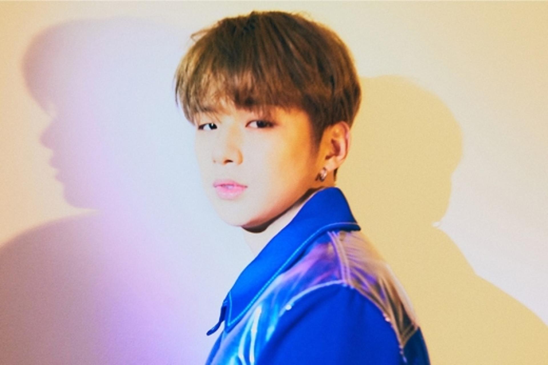 '2019 AAA' 강다니엘이 뜬다… "독보적 존재감 과시"