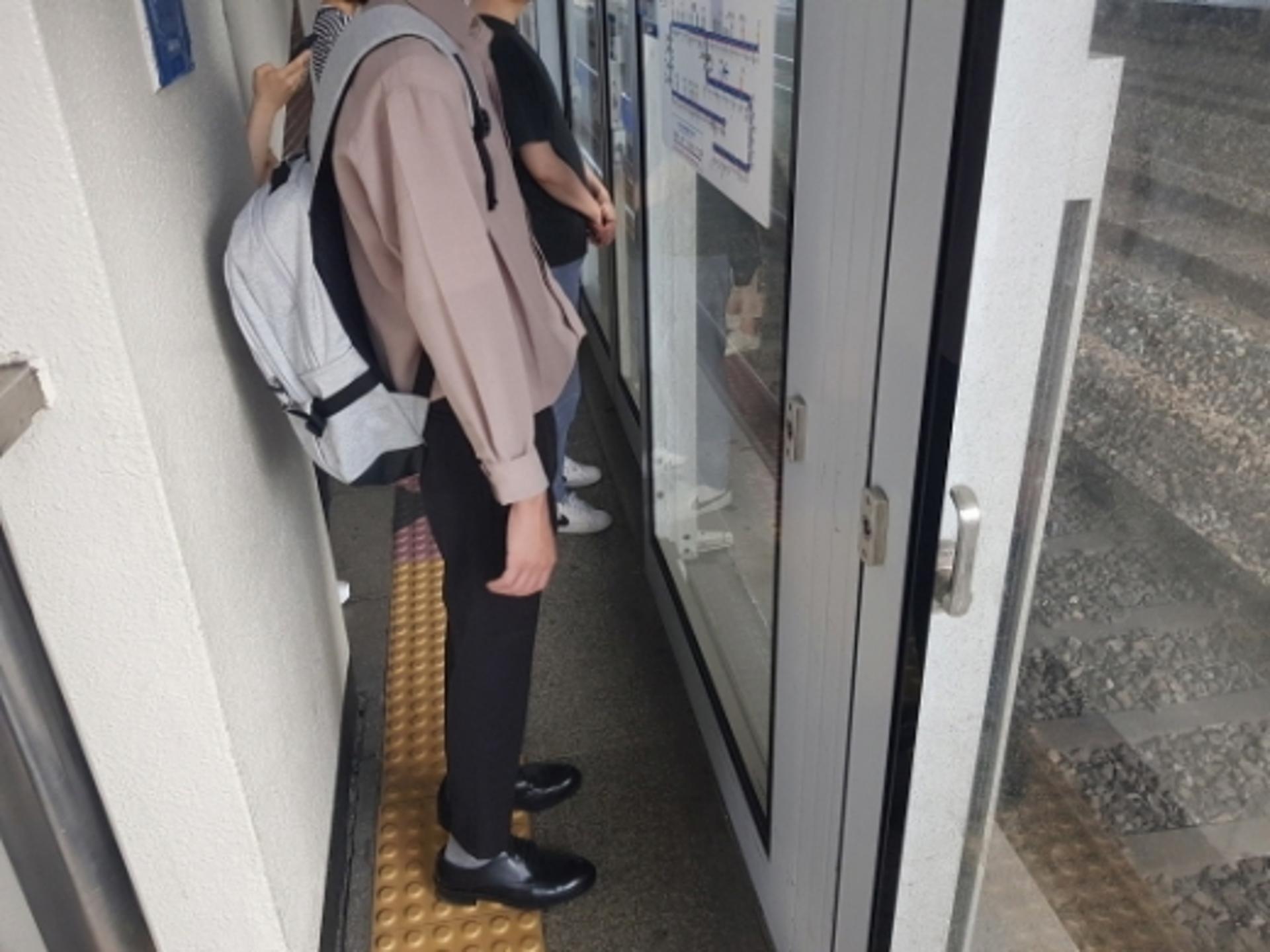 군포시, 금정역사 개량 필요성 시민과 공유