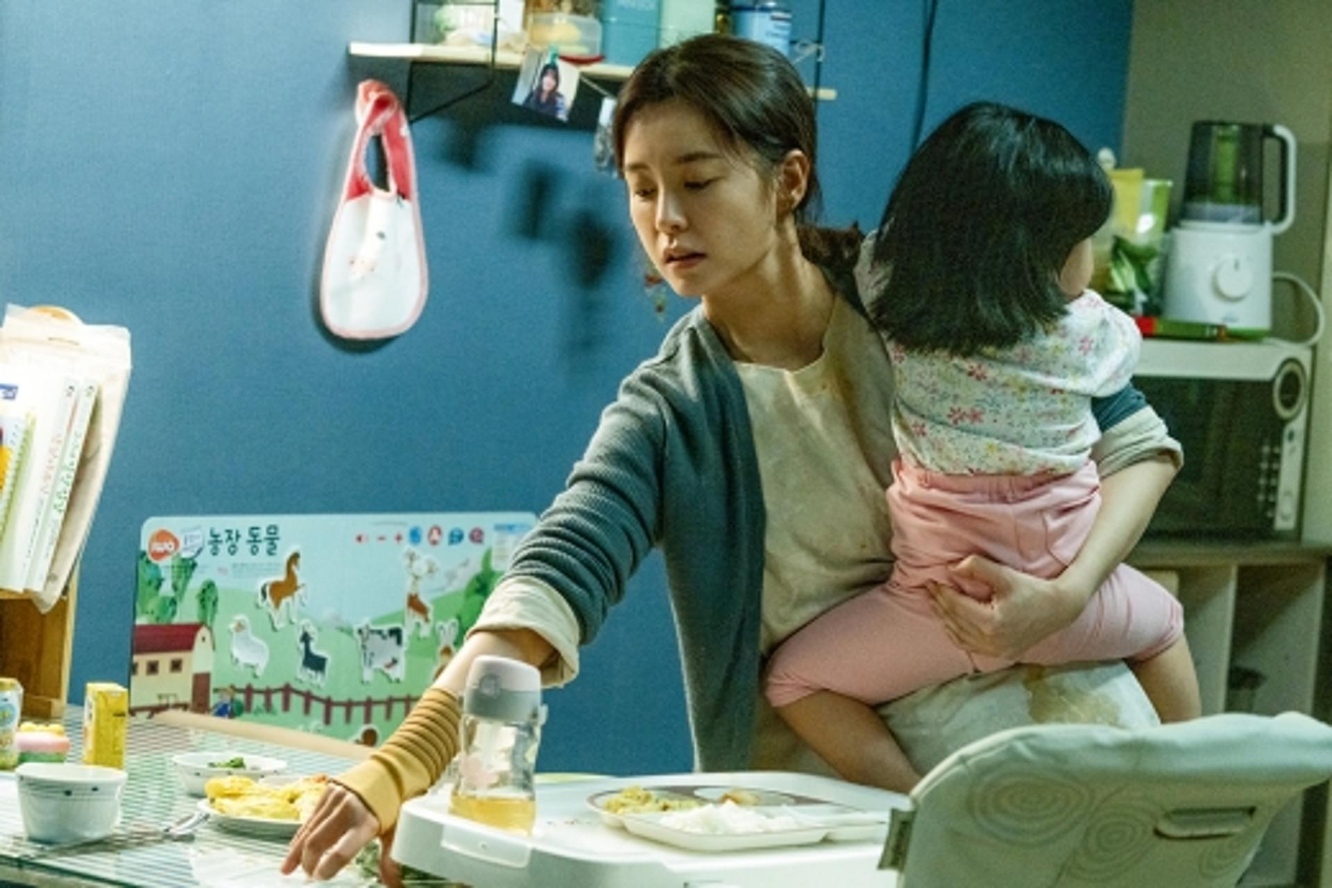 [영화-82년생 김지영] 당신과 나의 이야기