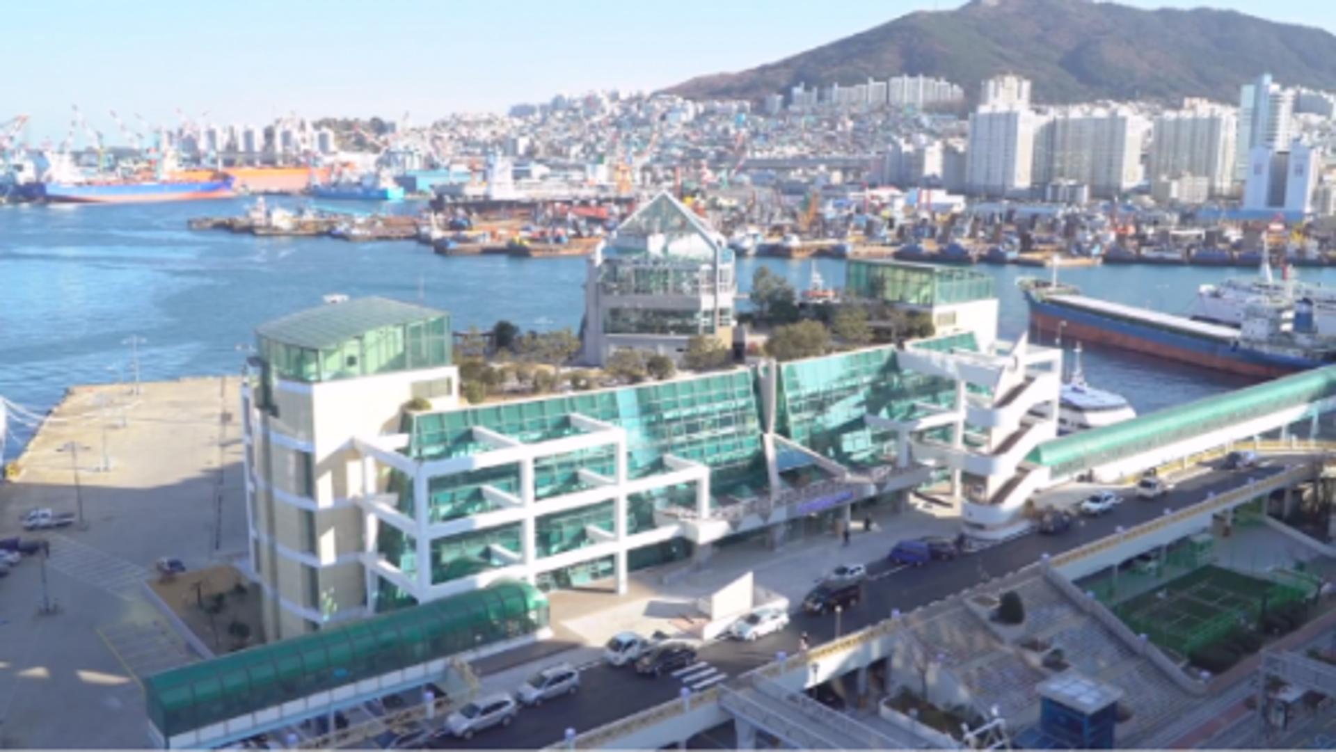 부산항만공사, 부산항 해양벤처기업 육성 본격 나서