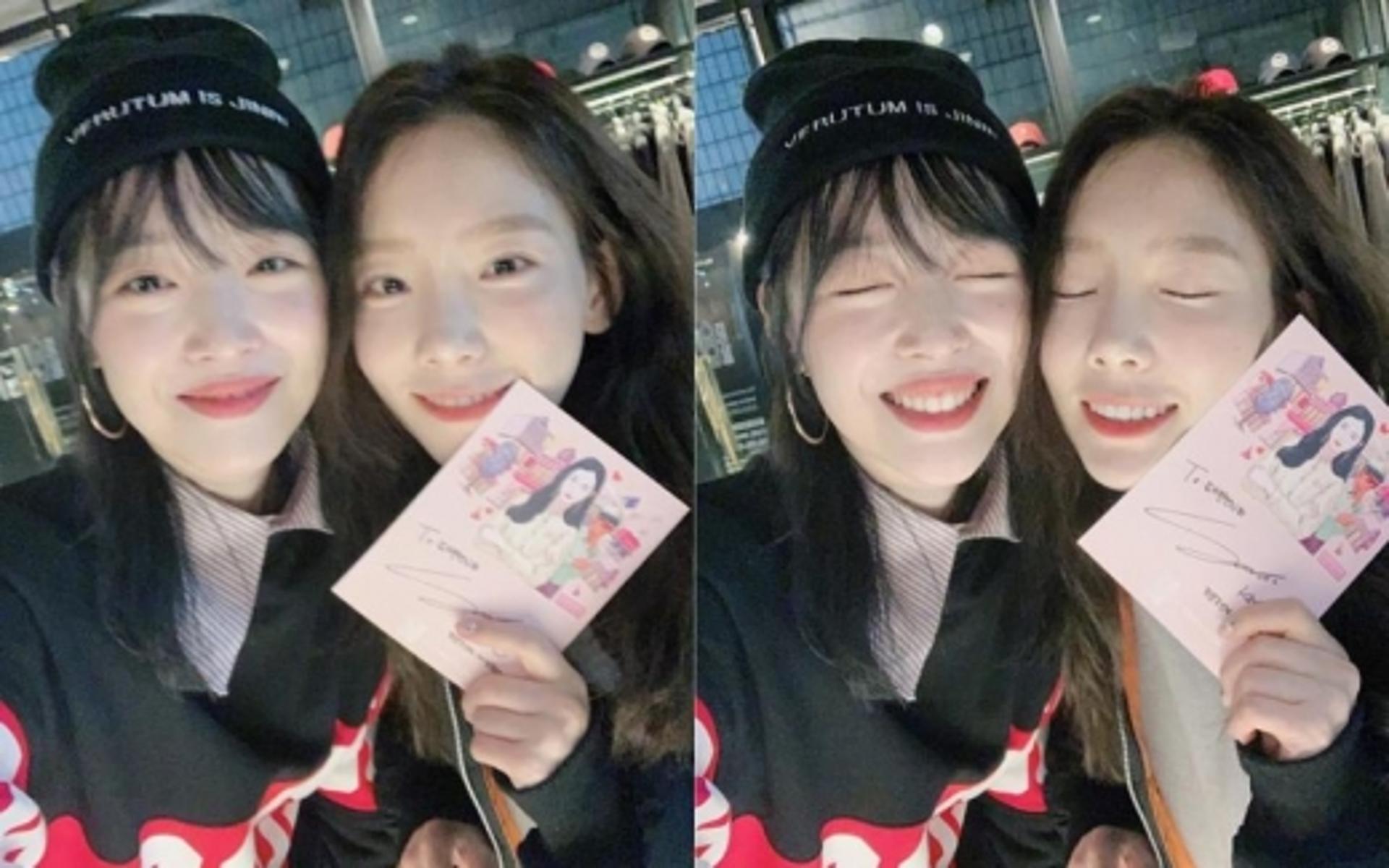 설리 사망, 태연 컴백 콘텐츠 공개 일정 연기