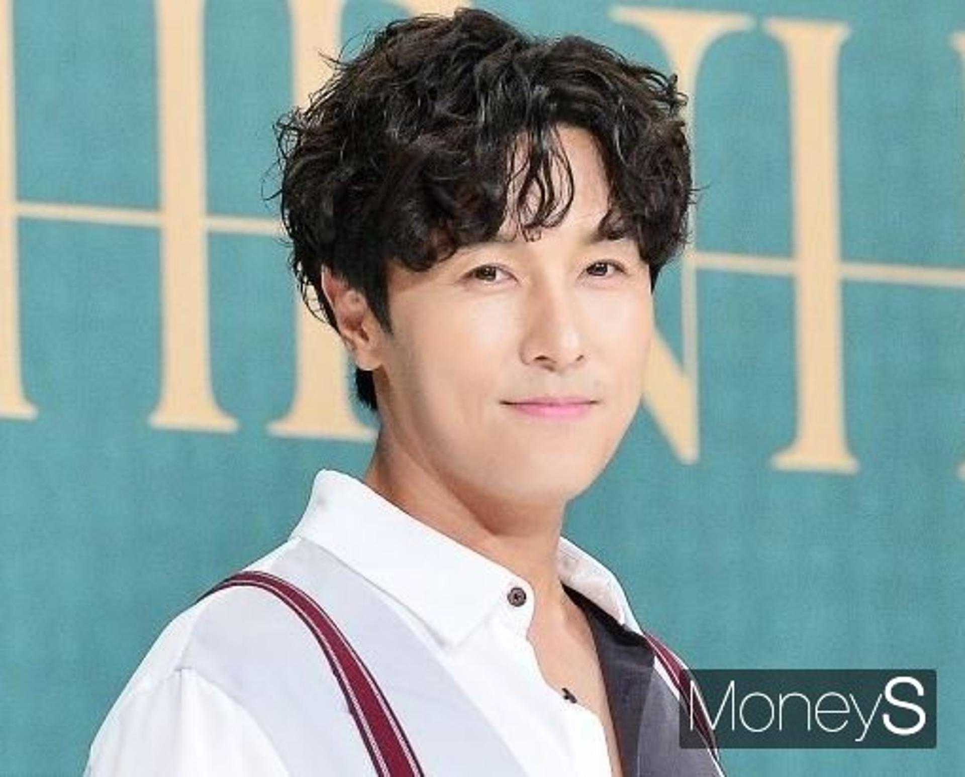 김동완 일침 "마음의 병, 방관해서는 안돼"