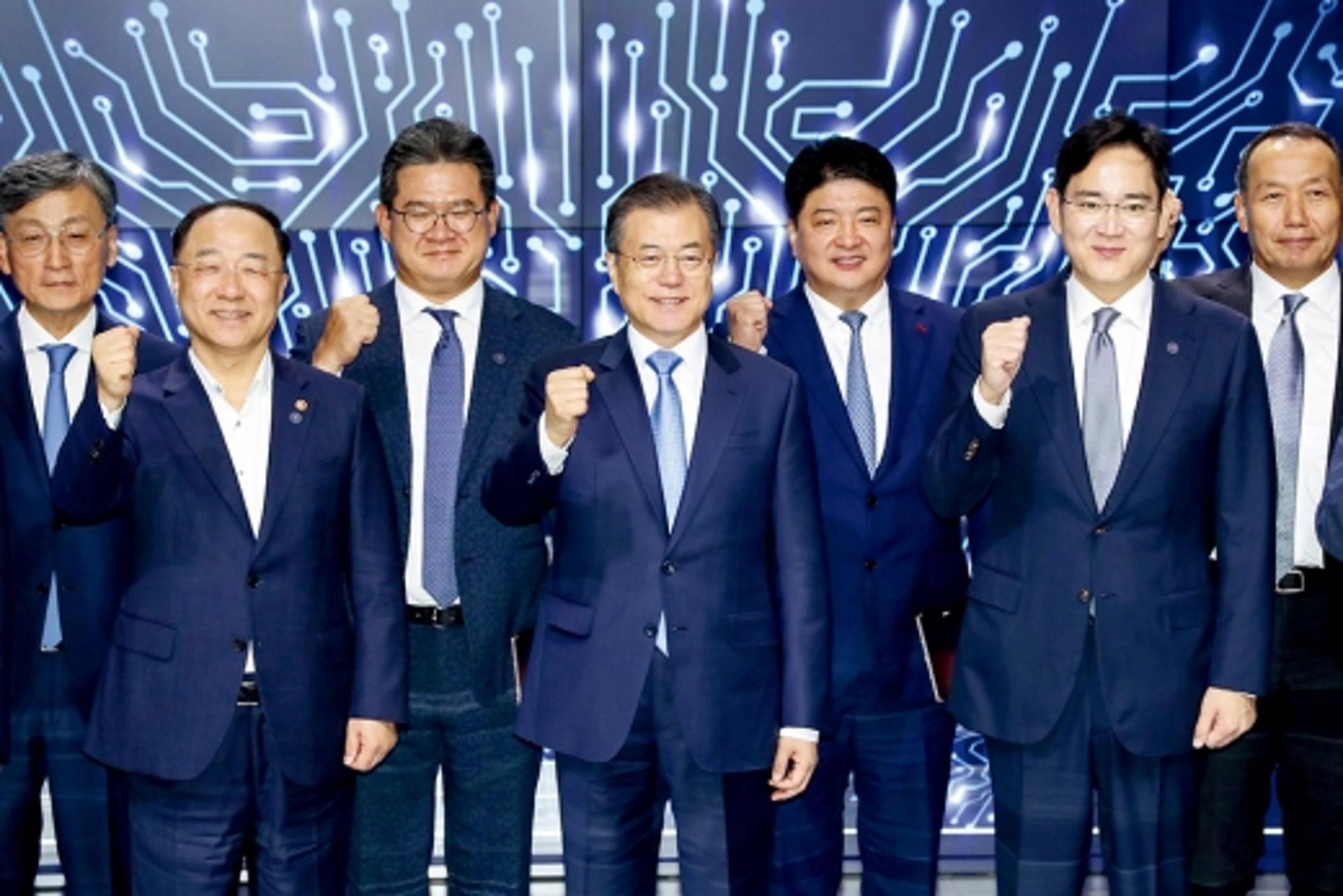 글로벌톱 한국 TV의 ‘기술 초격차’는 이것