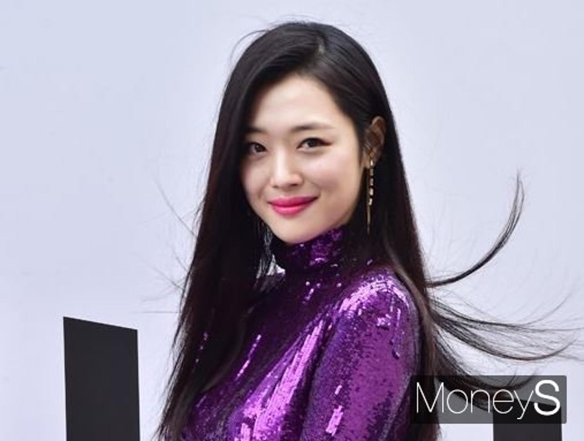 '연매협' 측 "설리 죽음 애도, 악플 강경대응"(공식입장)