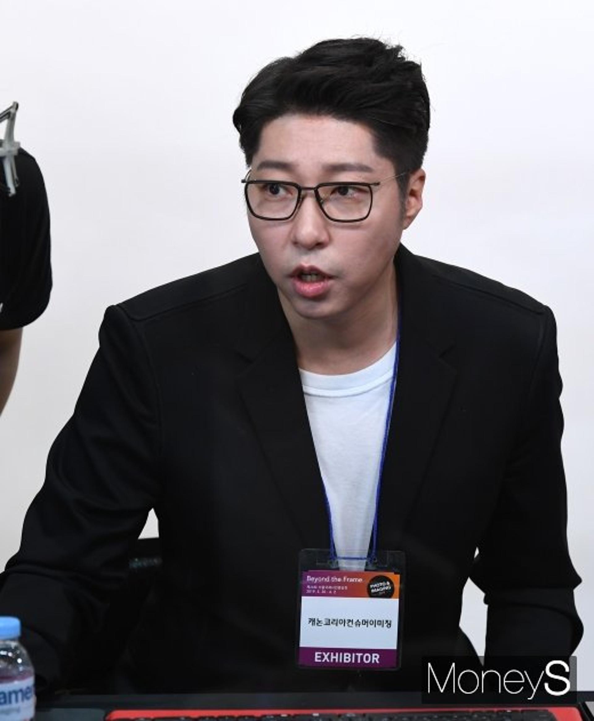 대도서관 수입, 상반기에만 20억 넘어섰다?