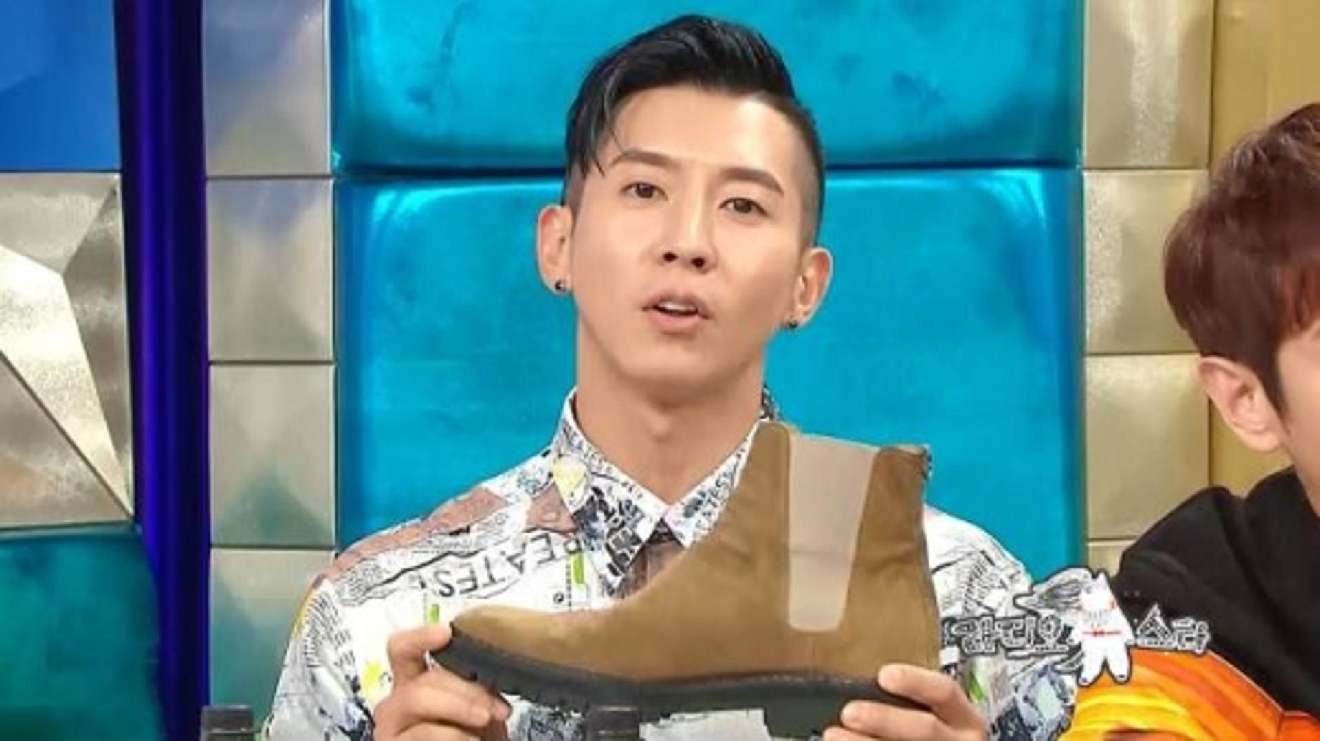 브라이언 해명, "차은우 폭로 이해" 발냄새 사건은?