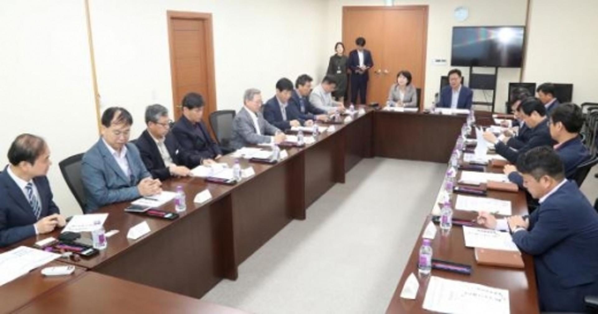 경기도의회, 종이 없는 스마트 의회 구현… 17일 연구용역 착수
