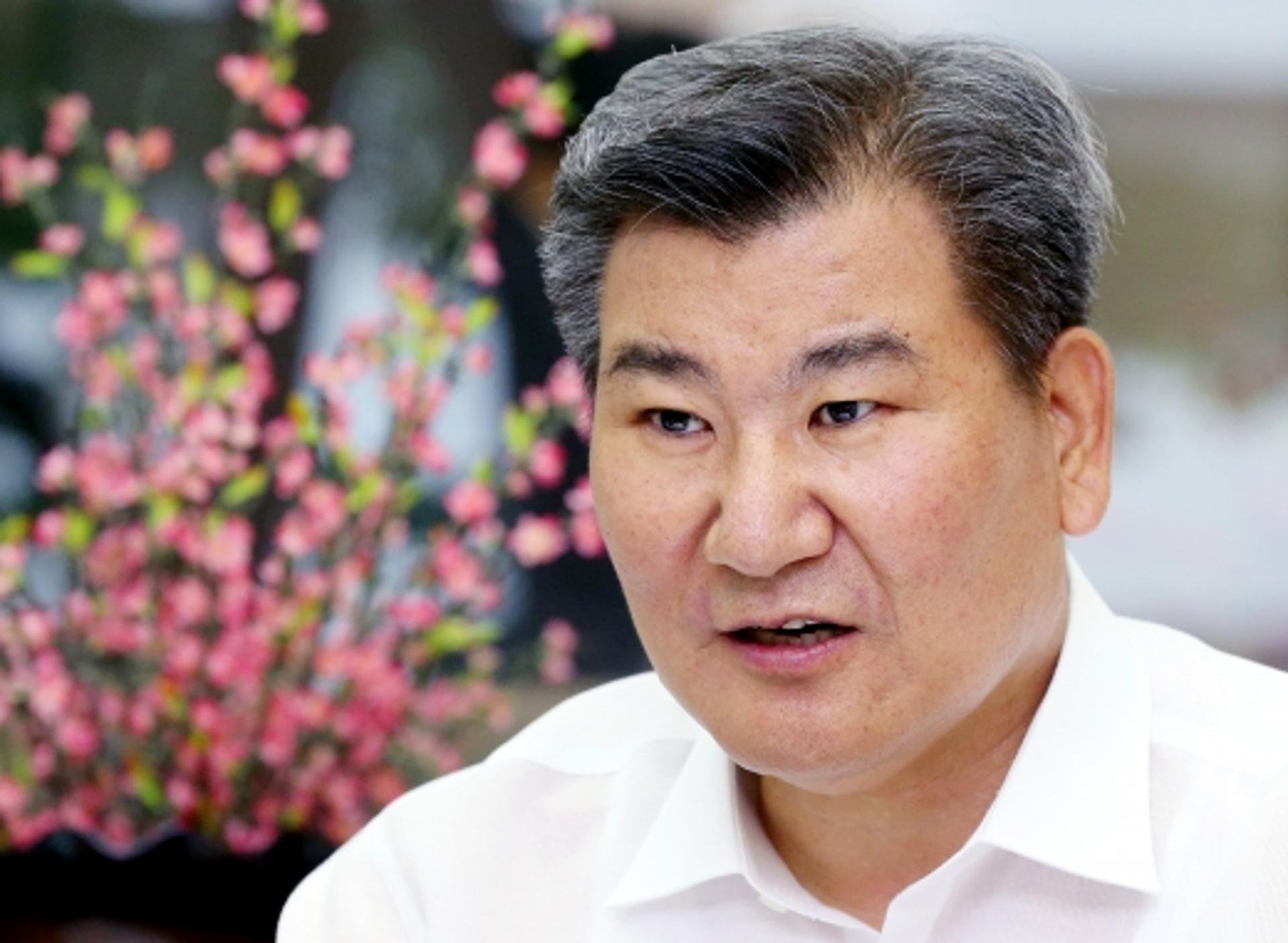 '채용비리' 박인규 전 대구은행장 징역 1년6월 확정