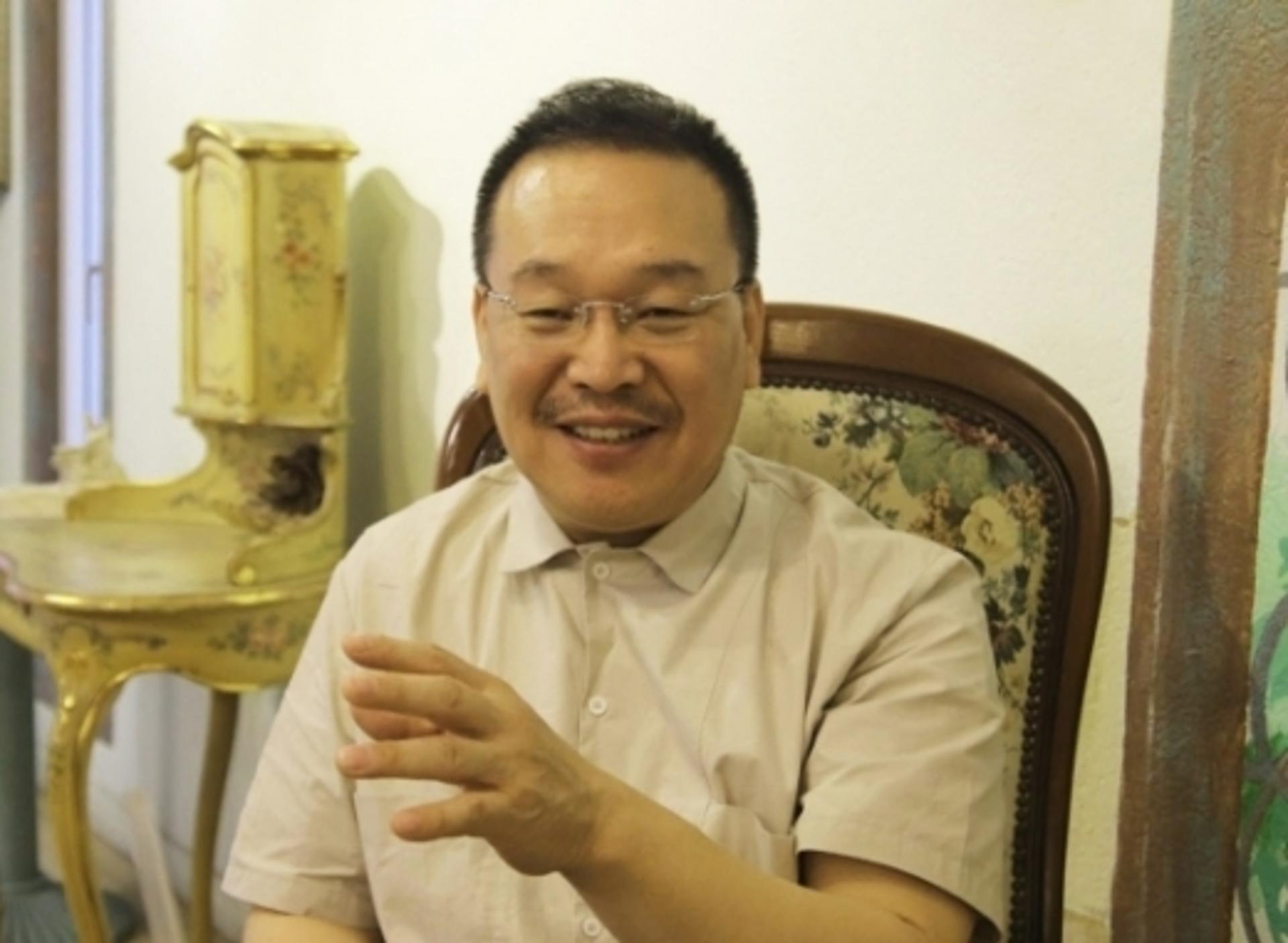 제14회 혜산 박두진 문학상에 차주일 시인 선정