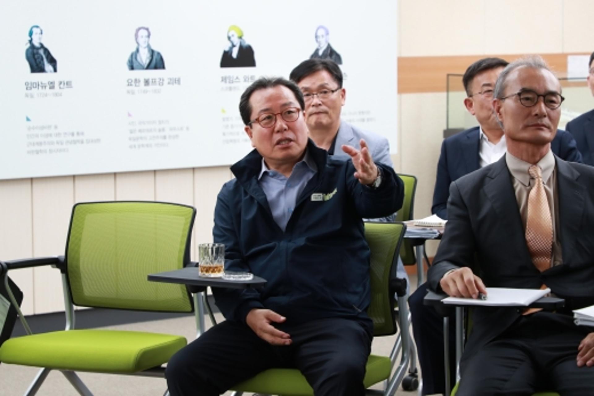 남양주시, 역사와 청년을 위한 혁신광장 조성계획 윤곽
