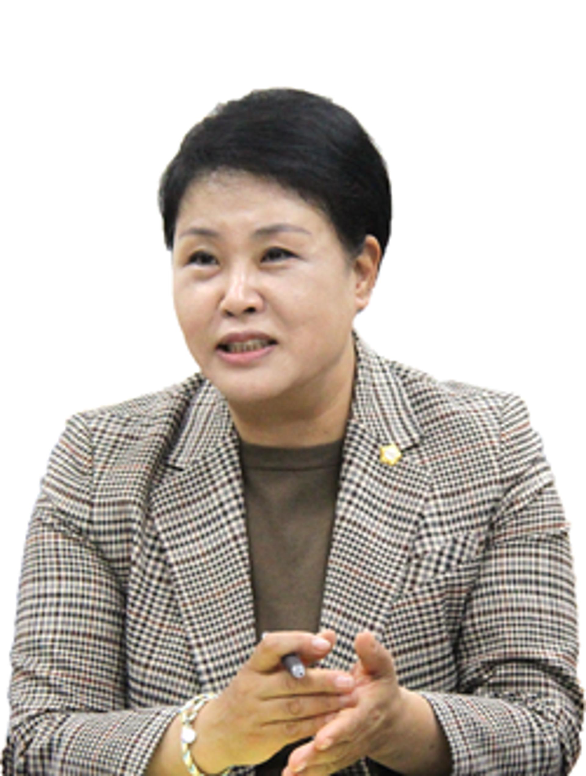 남양주시의회, 소상공인 지원에 관한 조례 일부개정조례안 발의