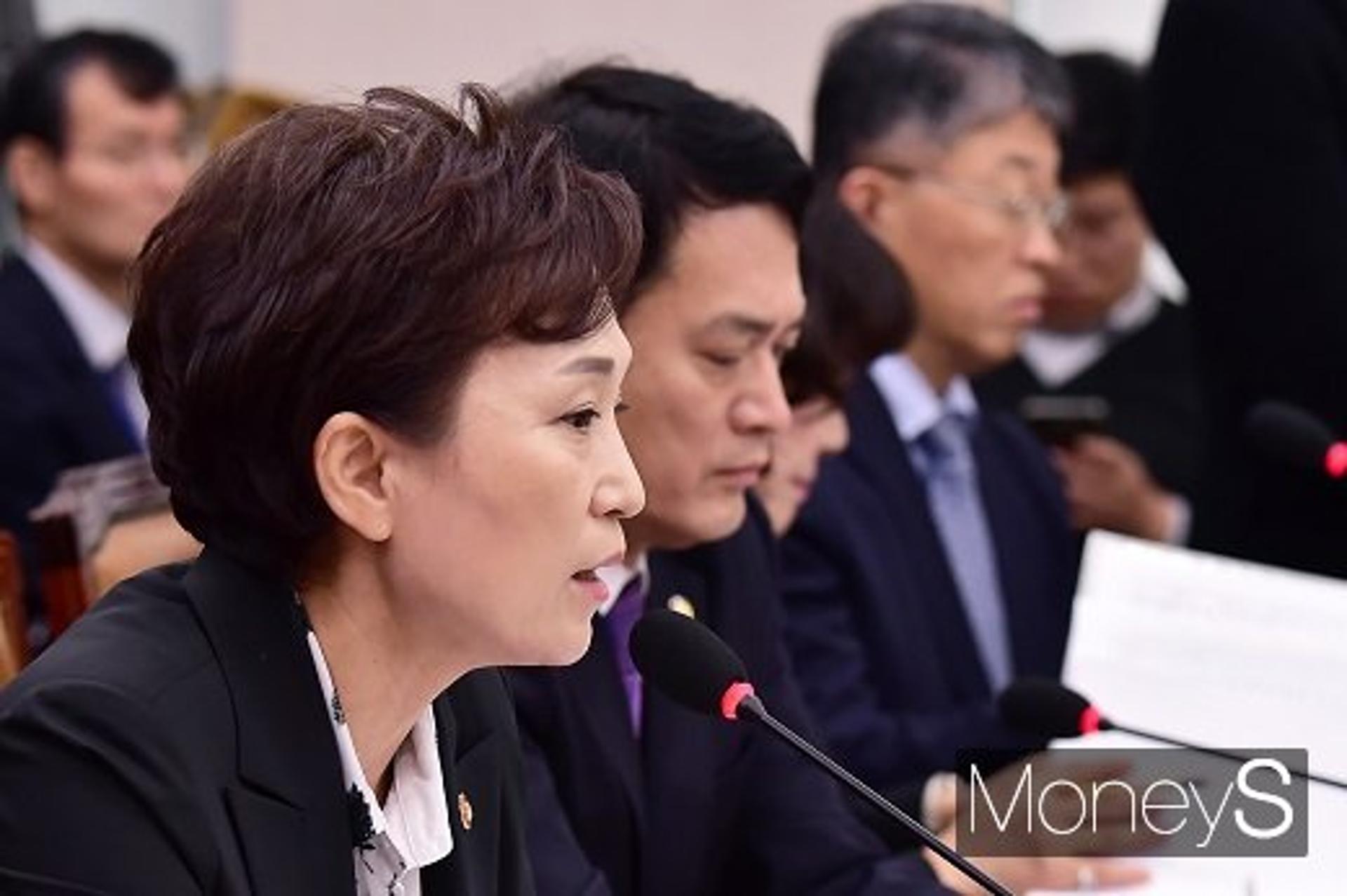 부동산 국감 10대 키워드는?… 정책 실효성·방만경영 등
