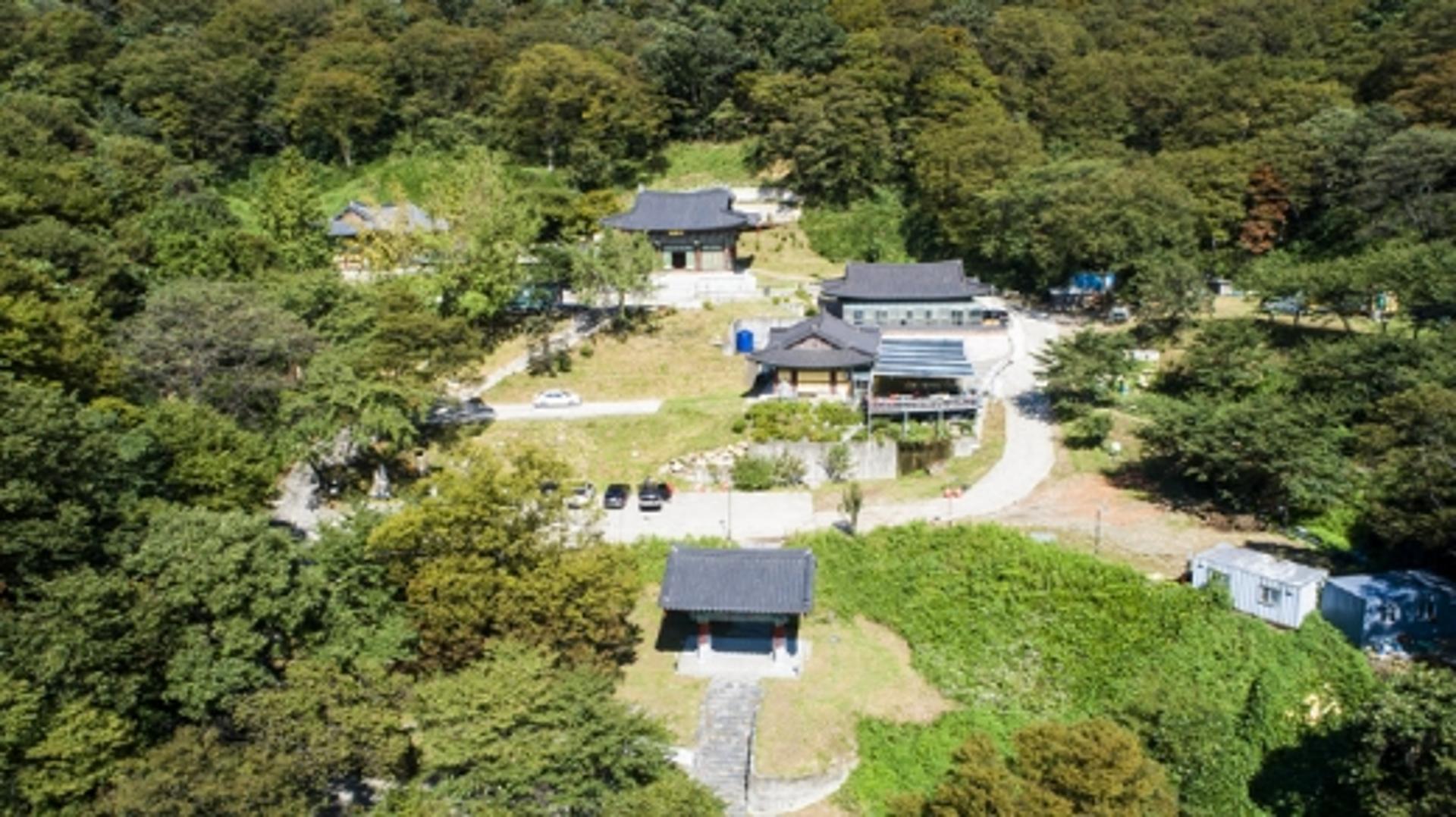 군포시, 26일 수리산에서 산사음악회 개최